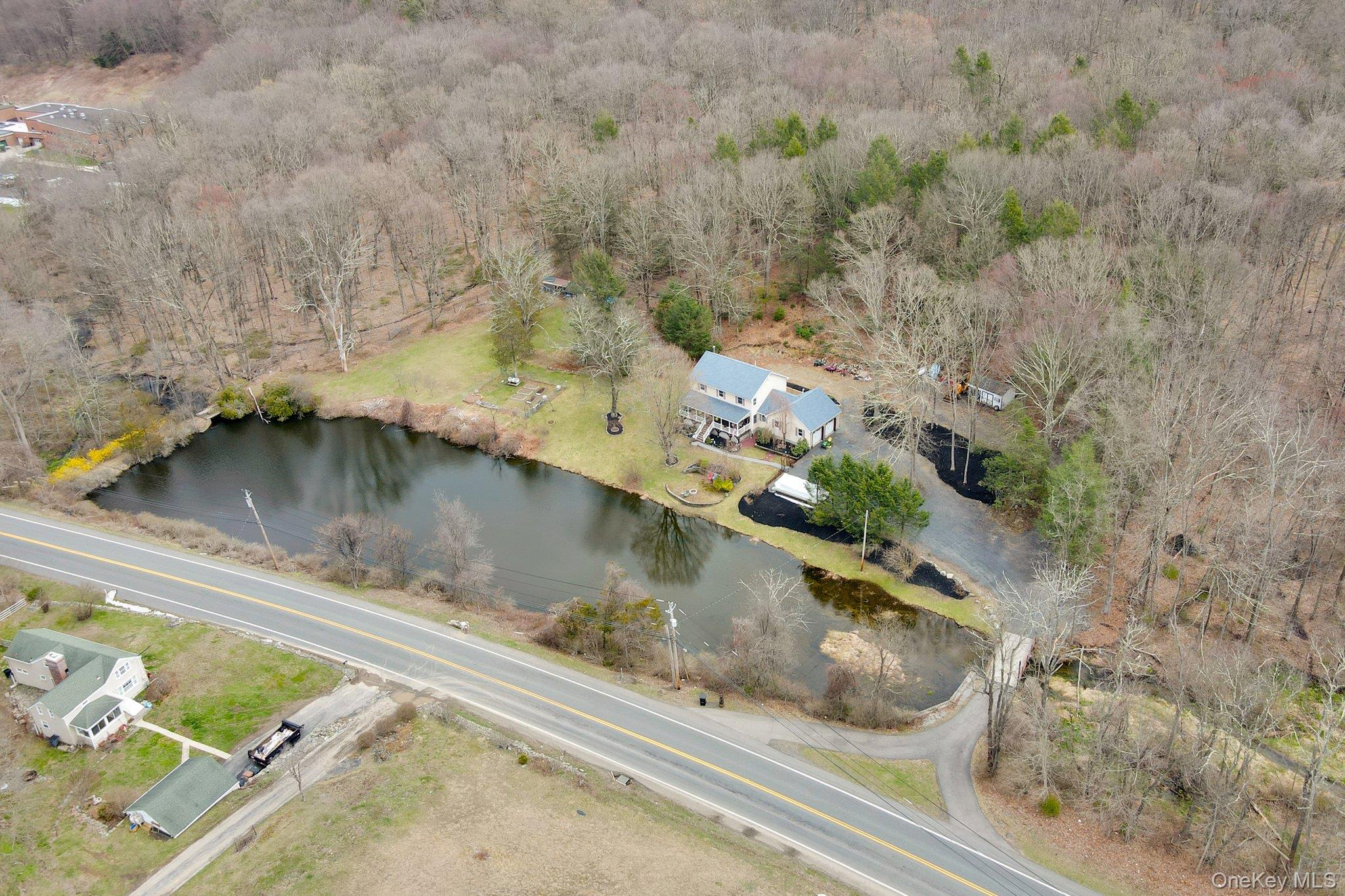 1285 Lakes Rd, Monroe, NY 10950