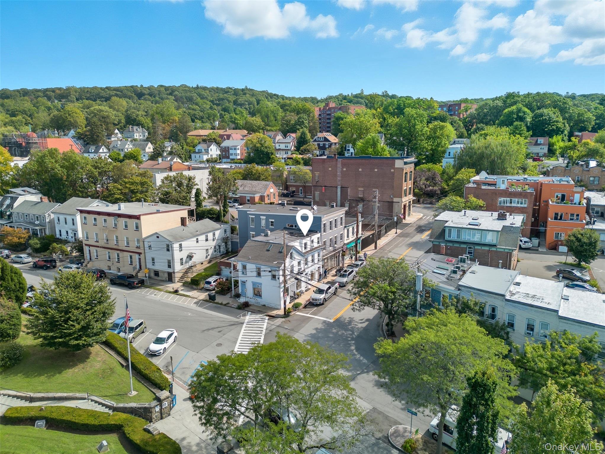 3 Spring Street, Hastings-on-Hudson, NY 10706