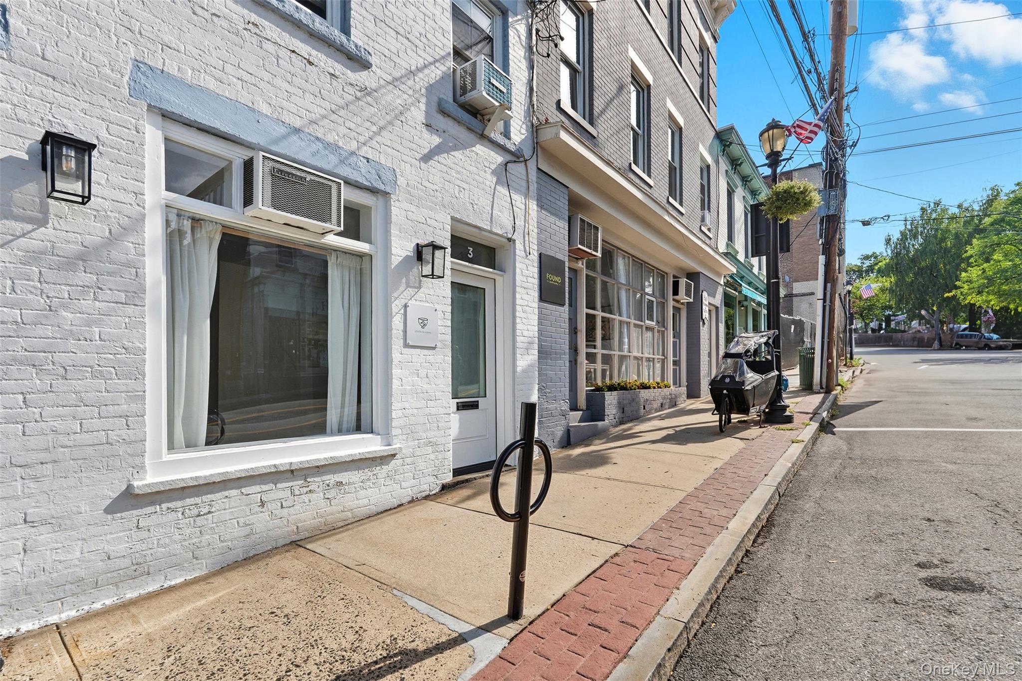 3 Spring Street, Hastings-on-Hudson, NY 10706