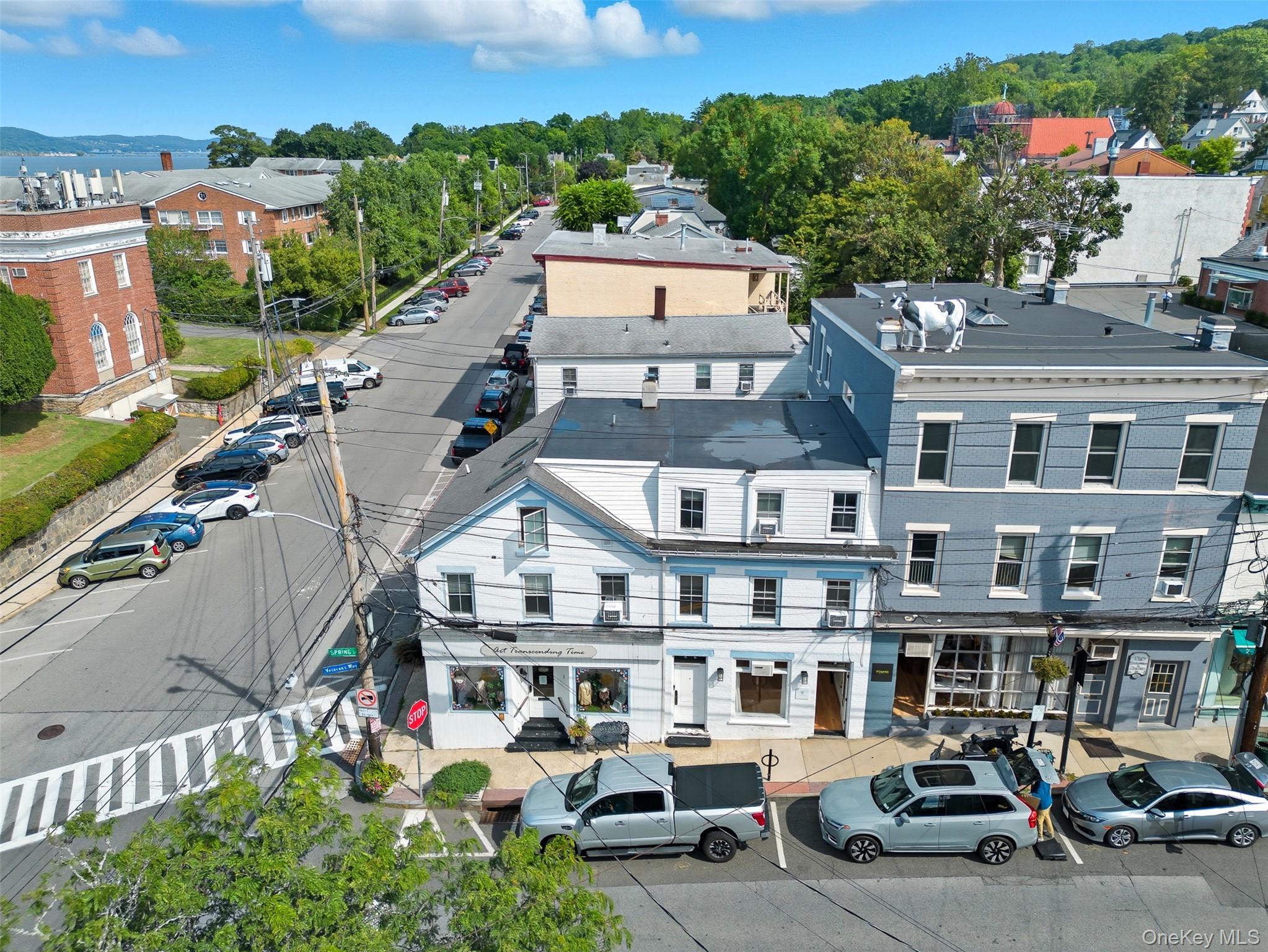 3 Spring Street, Hastings-on-Hudson, NY 10706