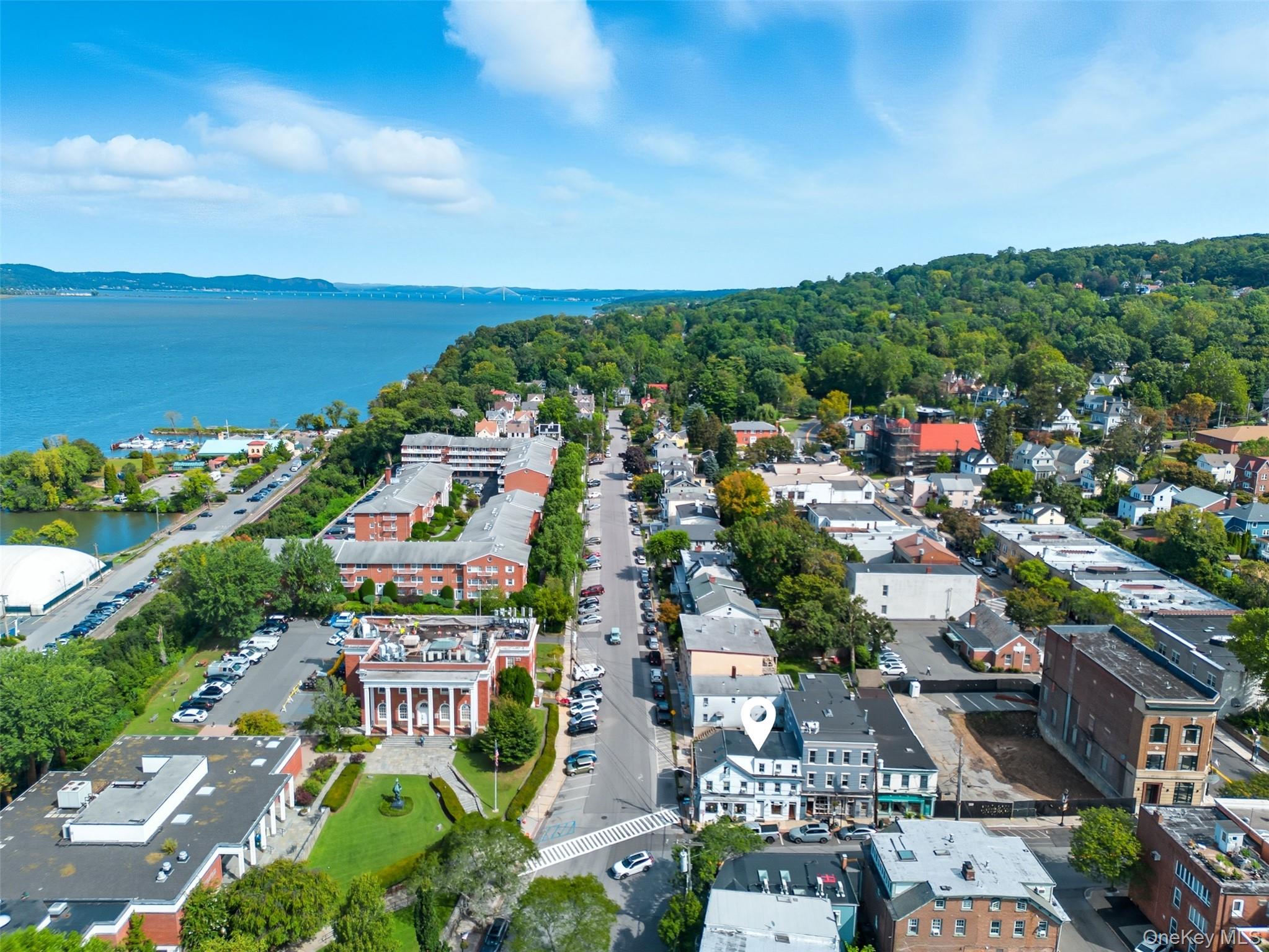 3 Spring Street, Hastings-on-Hudson, NY 10706