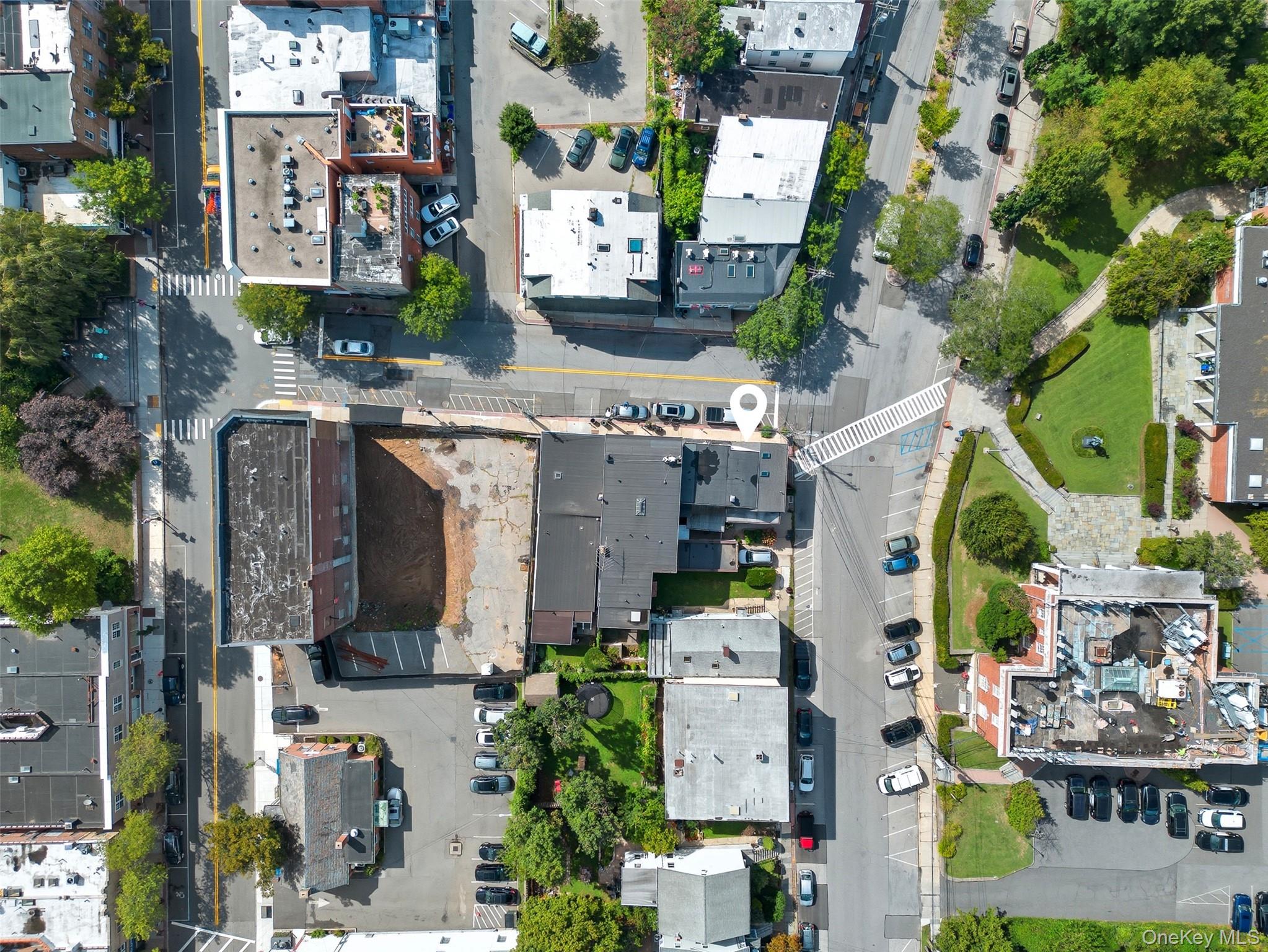 3 Spring Street, Hastings-on-Hudson, NY 10706