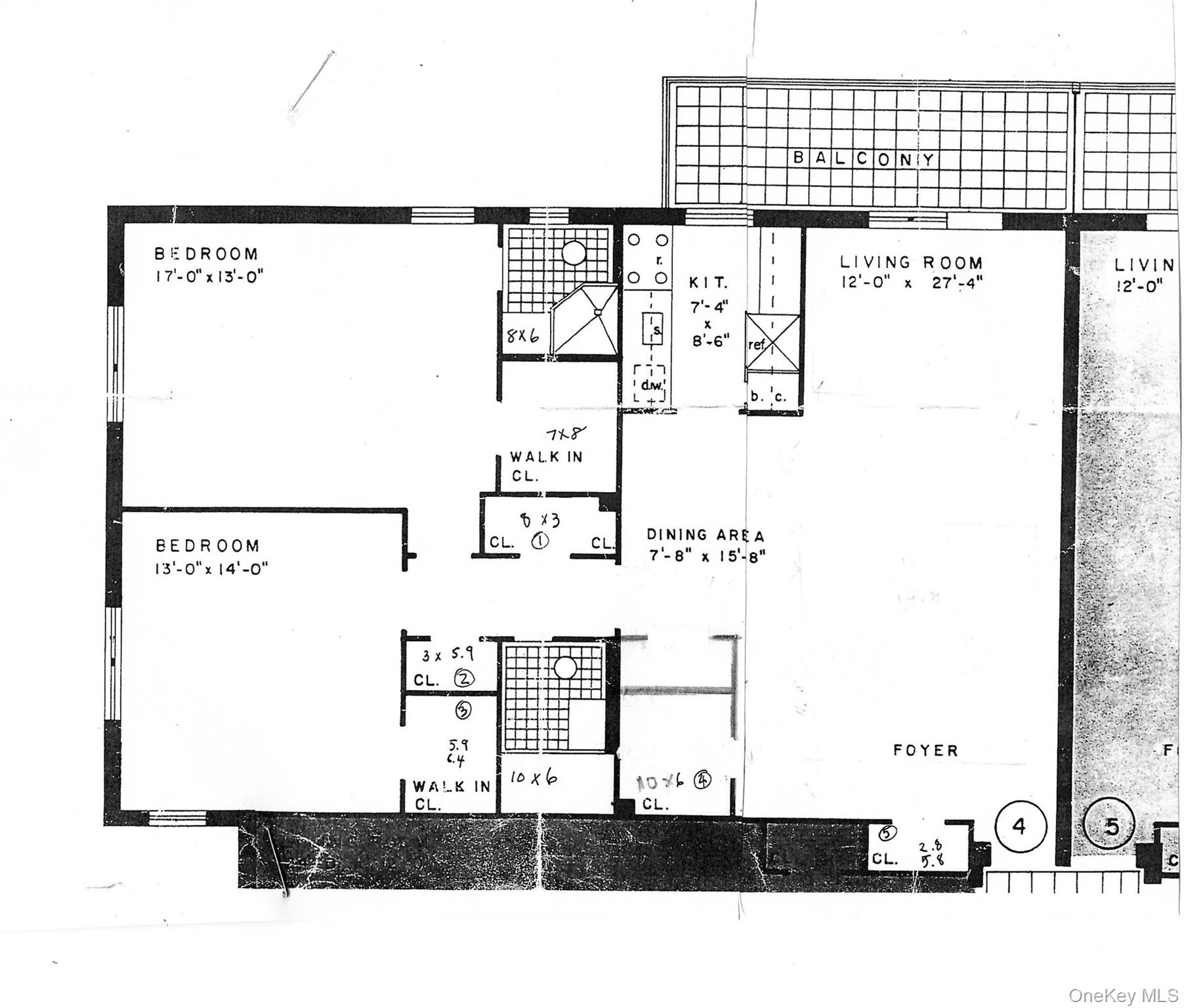 20 Daley Place # 104, Lynbrook, NY 11563