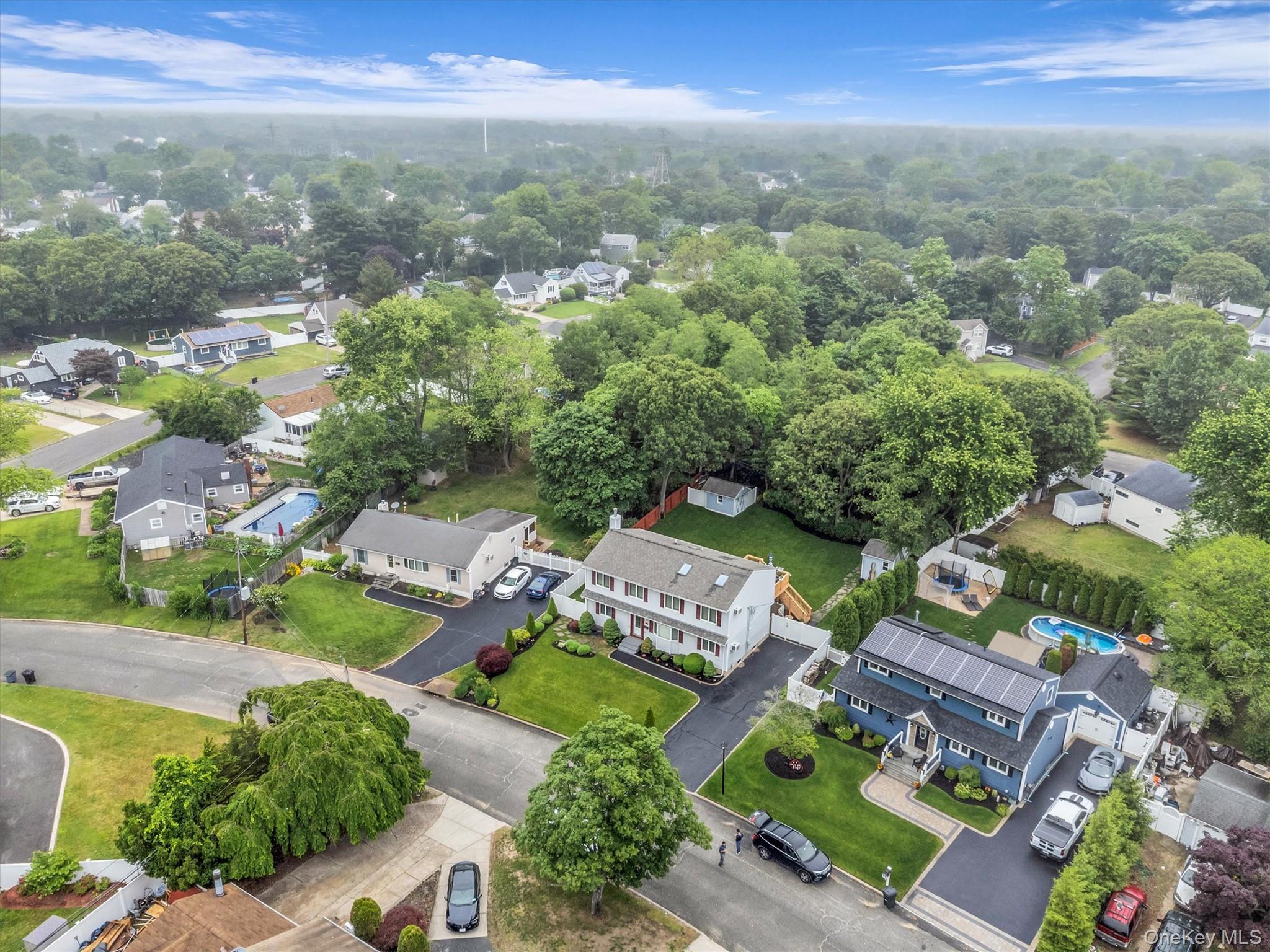 70 Hunter Lane, Centereach, NY 11720