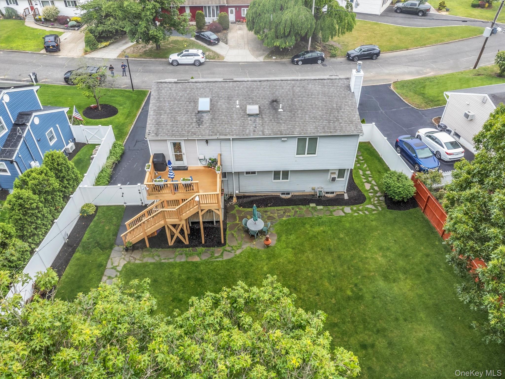 70 Hunter Lane, Centereach, NY 11720