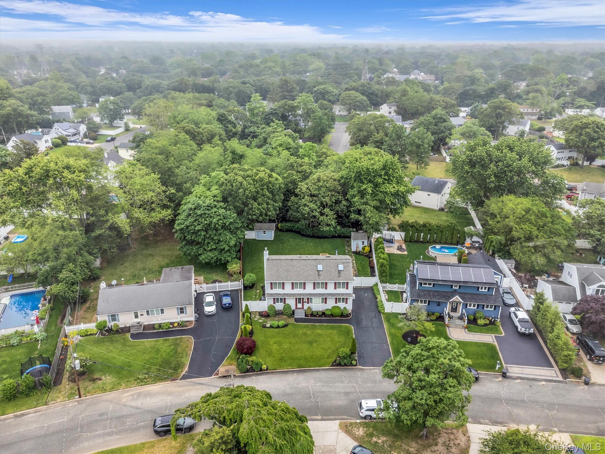 70 Hunter Lane, Centereach, NY 11720