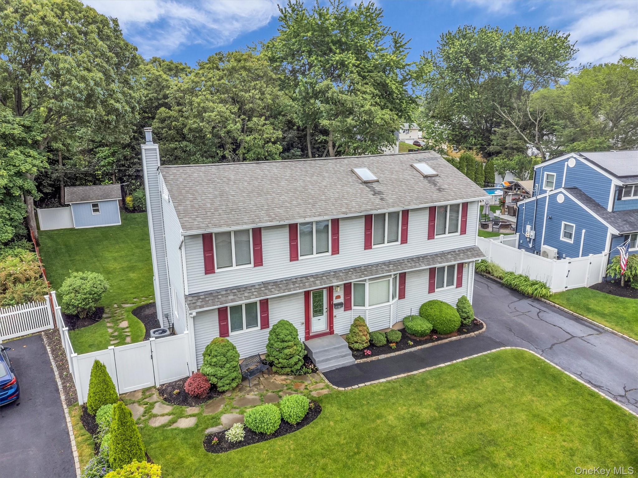 70 Hunter Lane, Centereach, NY 11720