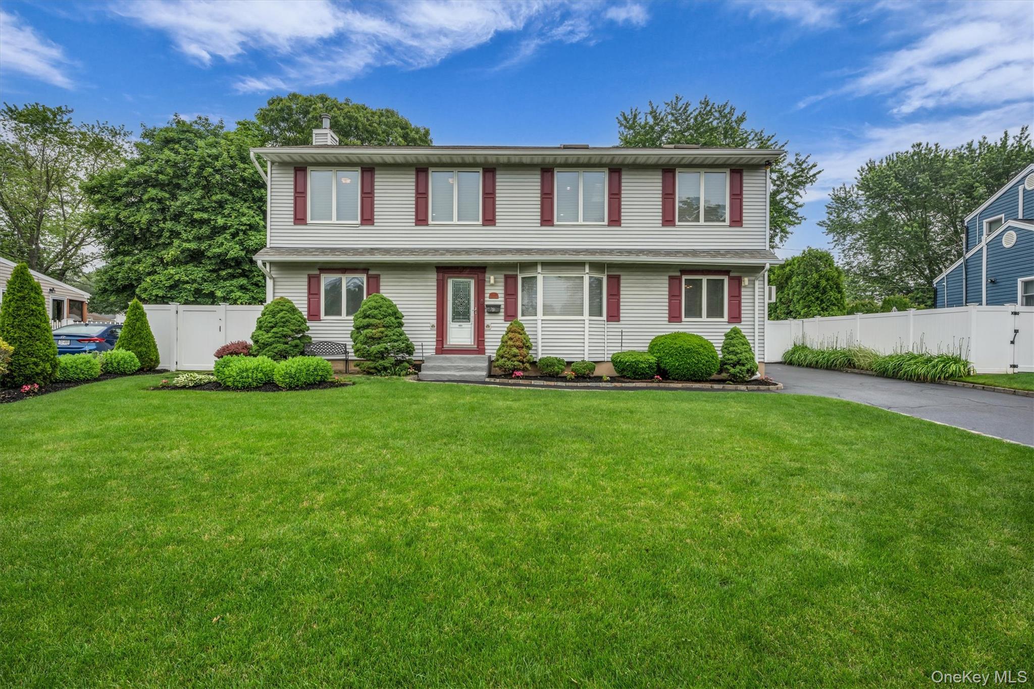 70 Hunter Lane, Centereach, NY 11720
