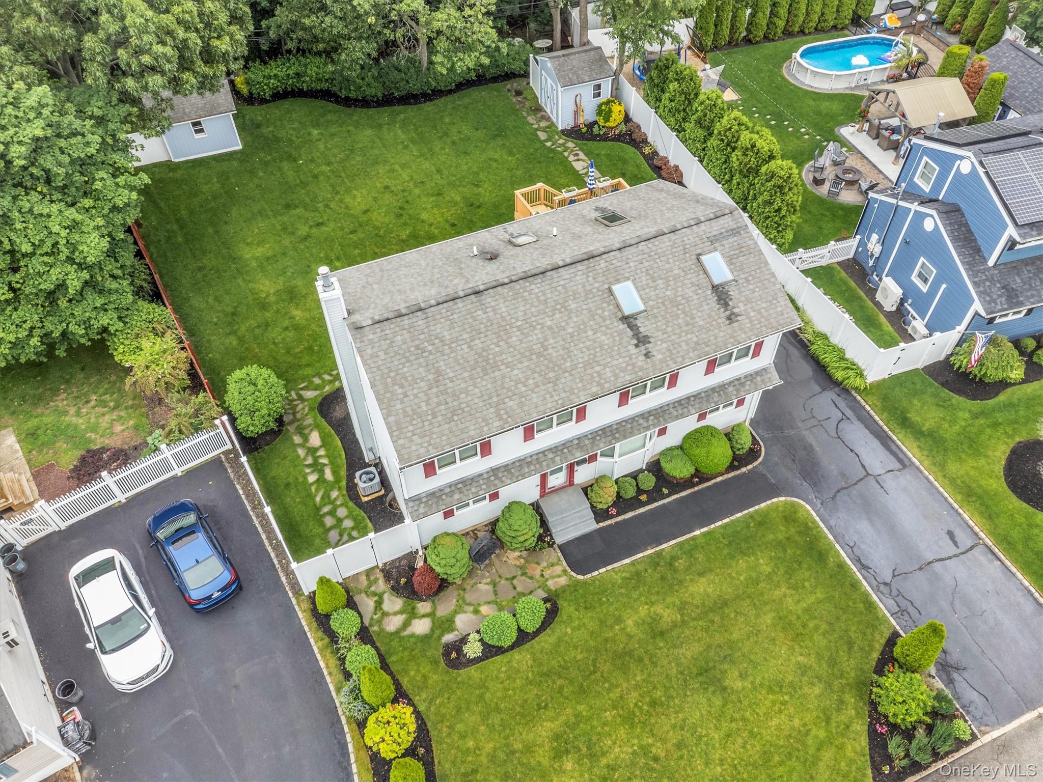 70 Hunter Lane, Centereach, NY 11720