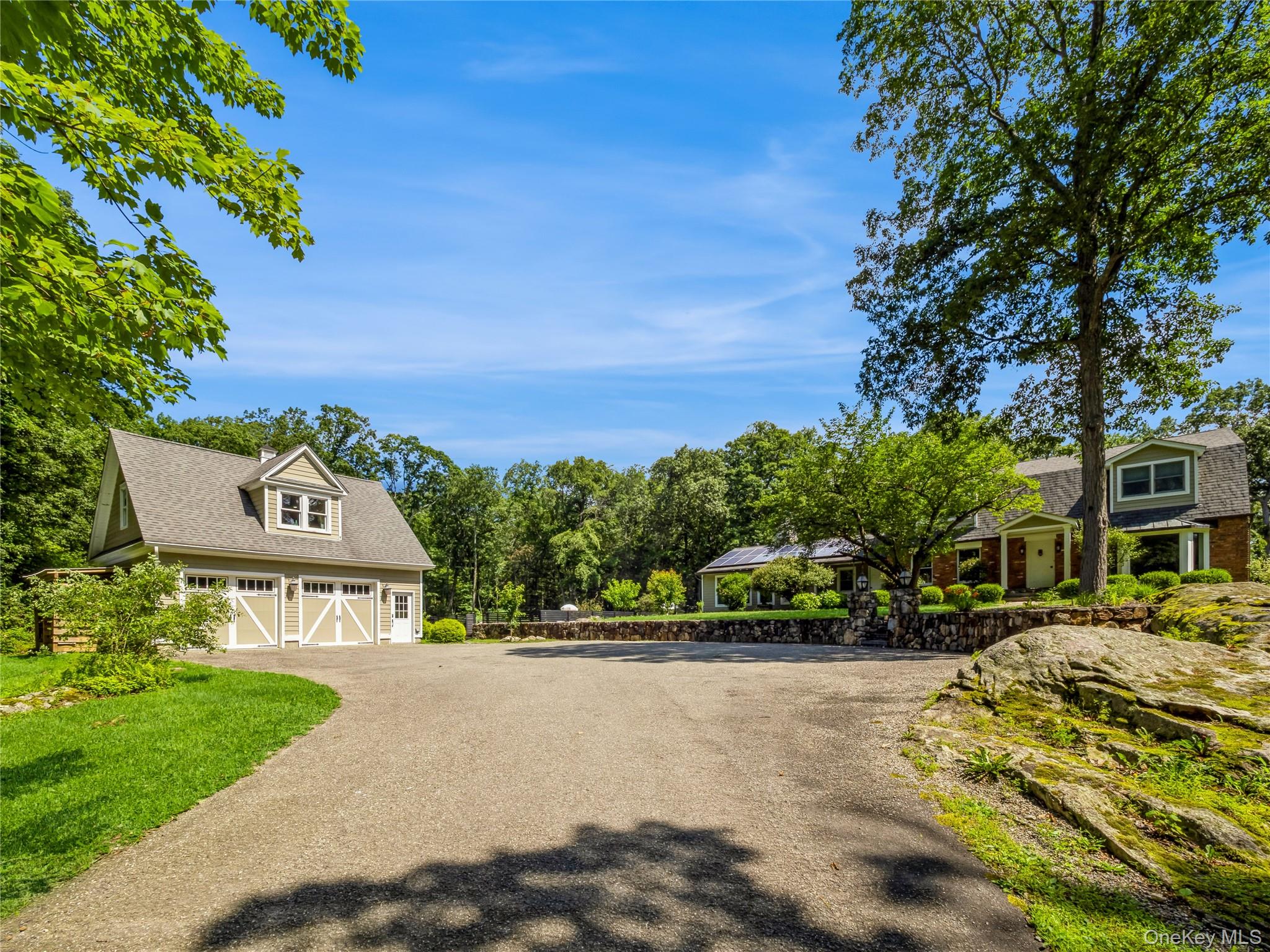 34 Hudson Ridge, Garrison, NY 10524