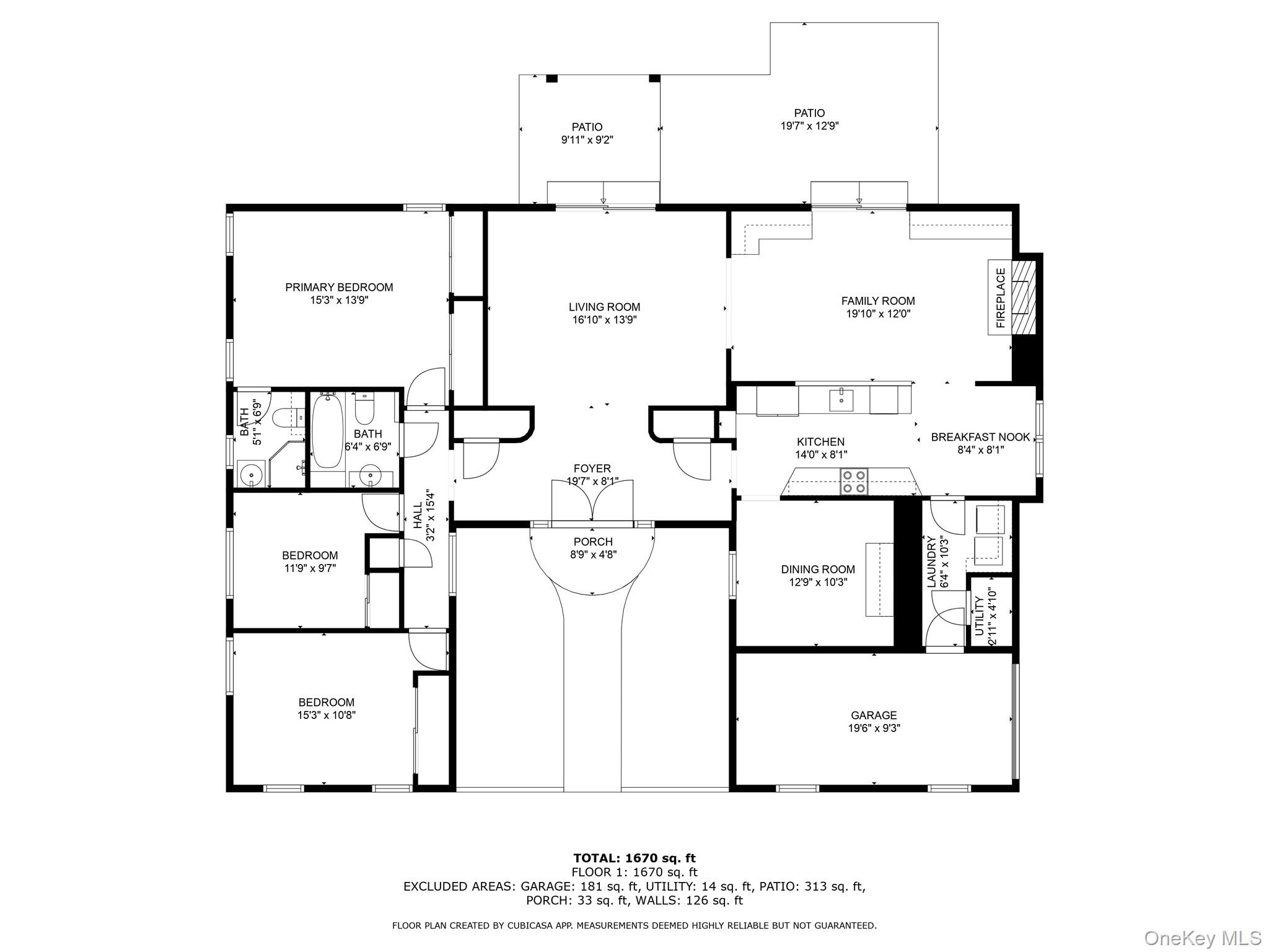 112 Bellhaven Road, Bellport, NY 11713