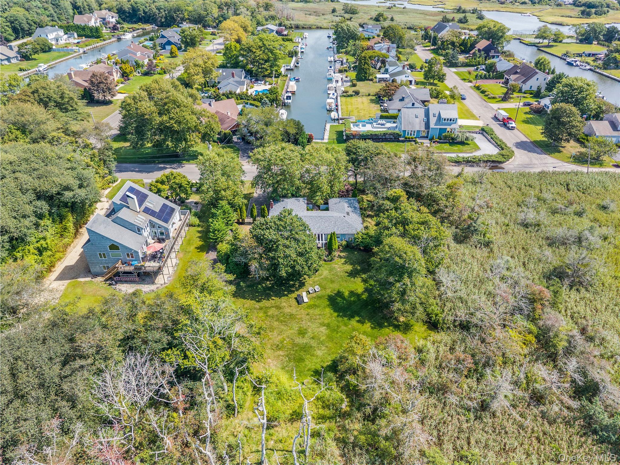 112 Bellhaven Road, Bellport, NY 11713