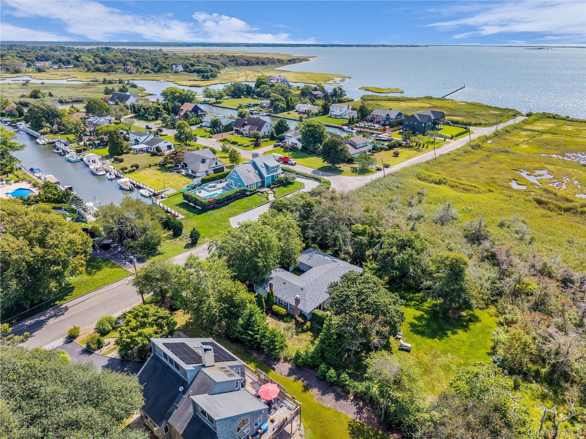 112 Bellhaven Road, Bellport, NY 11713