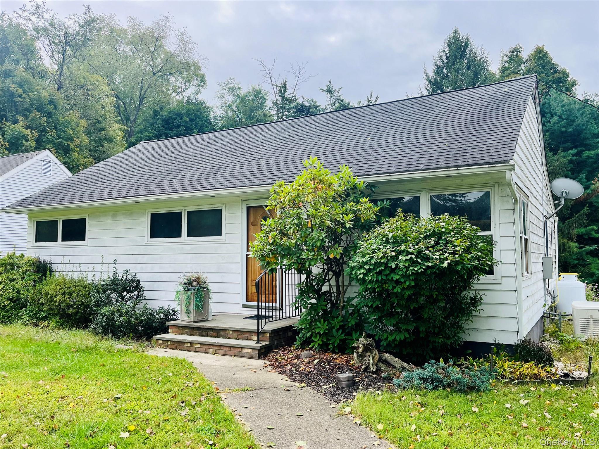 240 Spanktown Road, Warwick, NY 10990