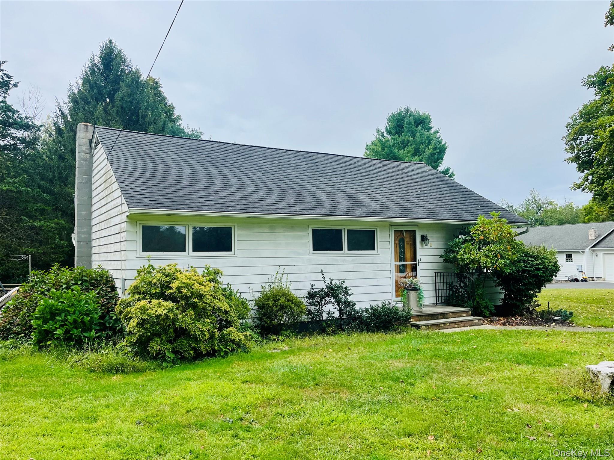 240 Spanktown Road, Warwick, NY 10990