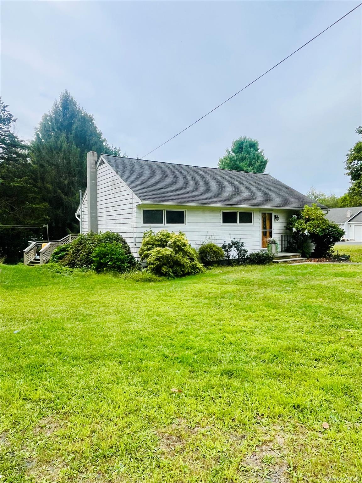 240 Spanktown Road, Warwick, NY 10990