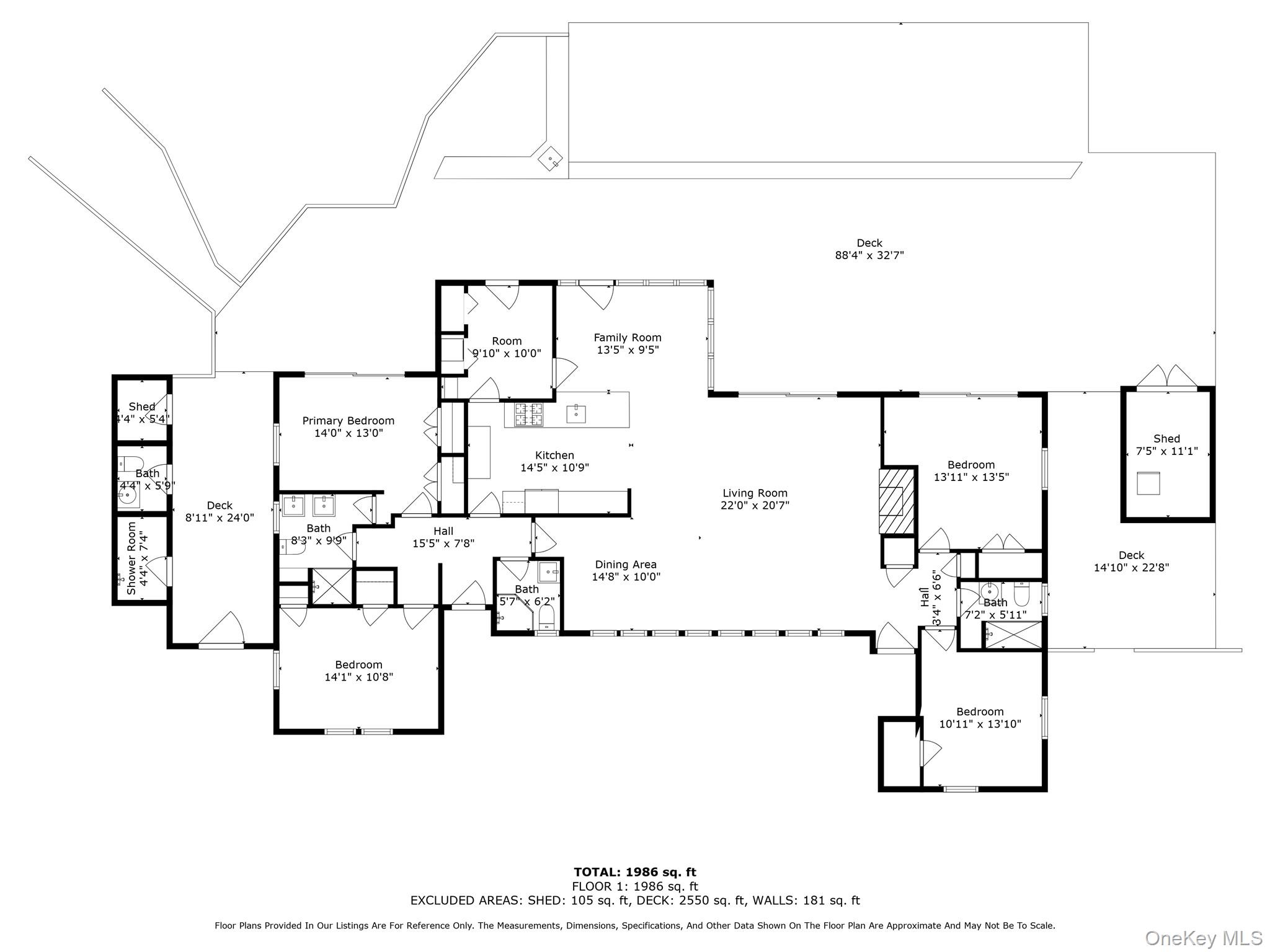 39 Sloop Walk, Ocean Beach, NY 11770