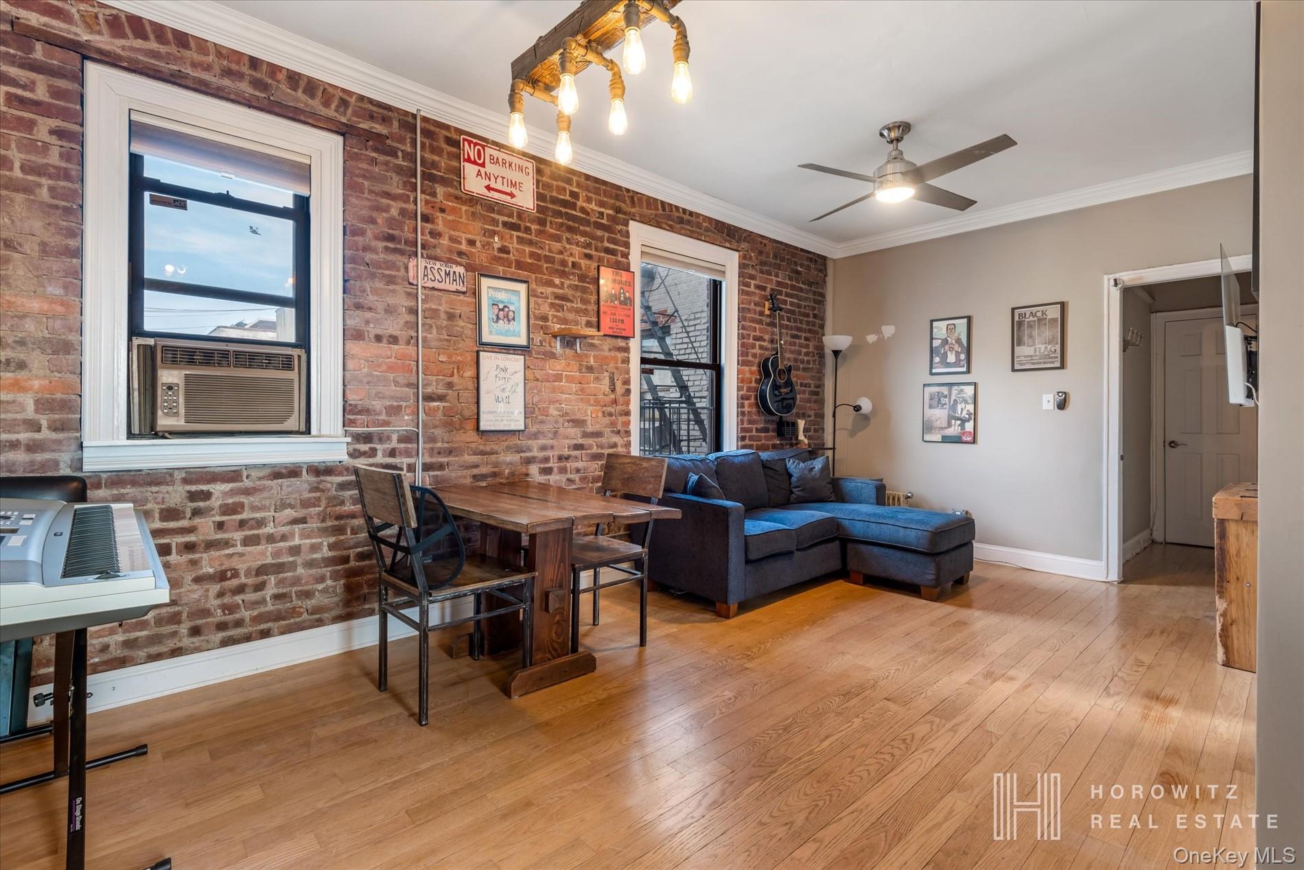 21-67 33rd Street # 5E, Astoria, NY 11105