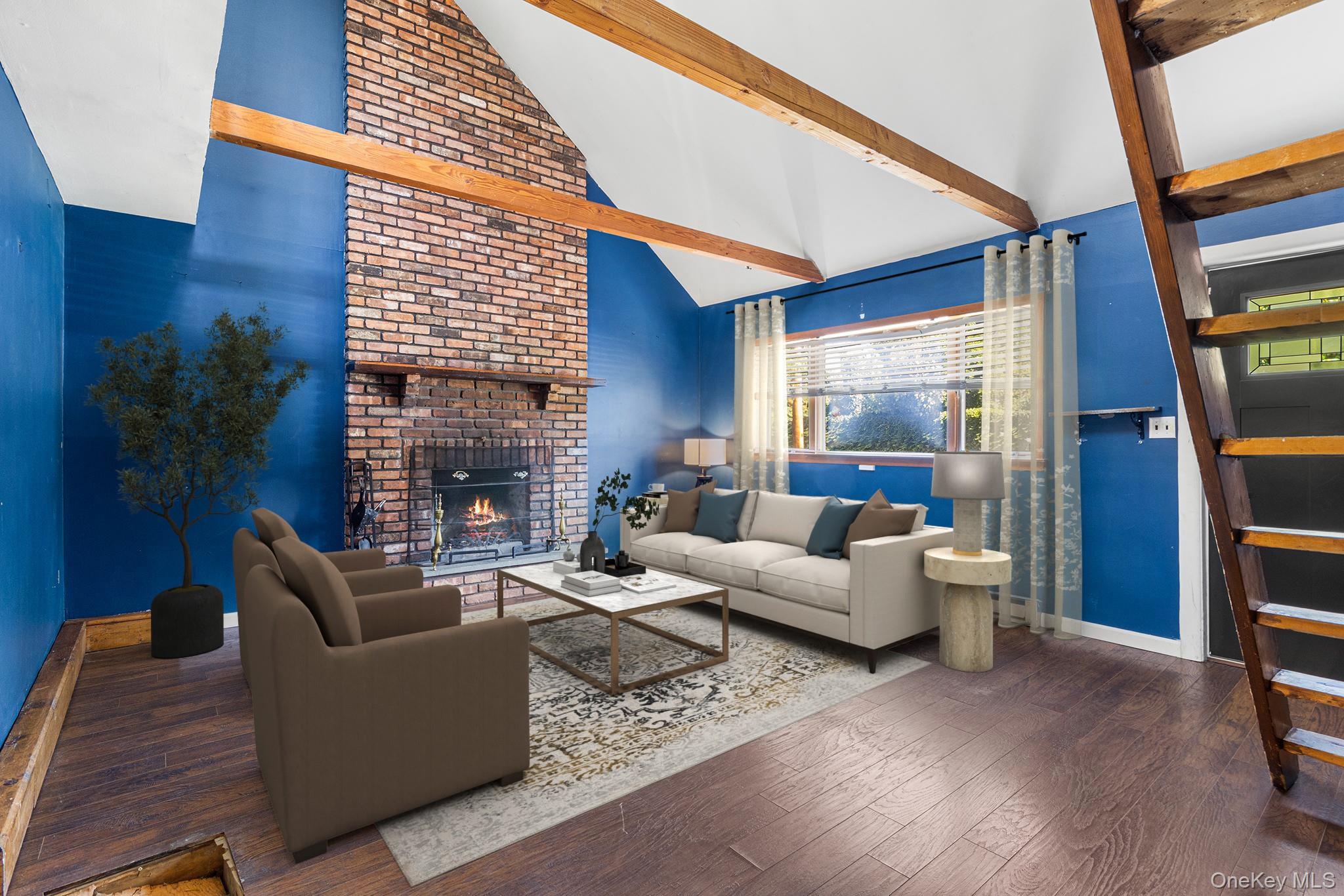 146 E Carmans Road, East Farmingdale, NY 11735