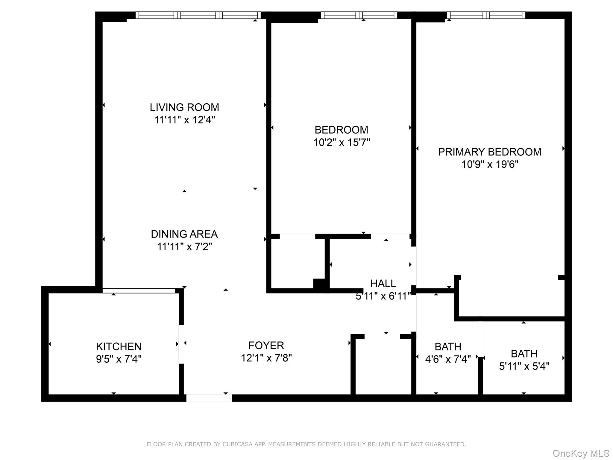 360 Westchester Avenue # 302, Port Chester, NY 10573