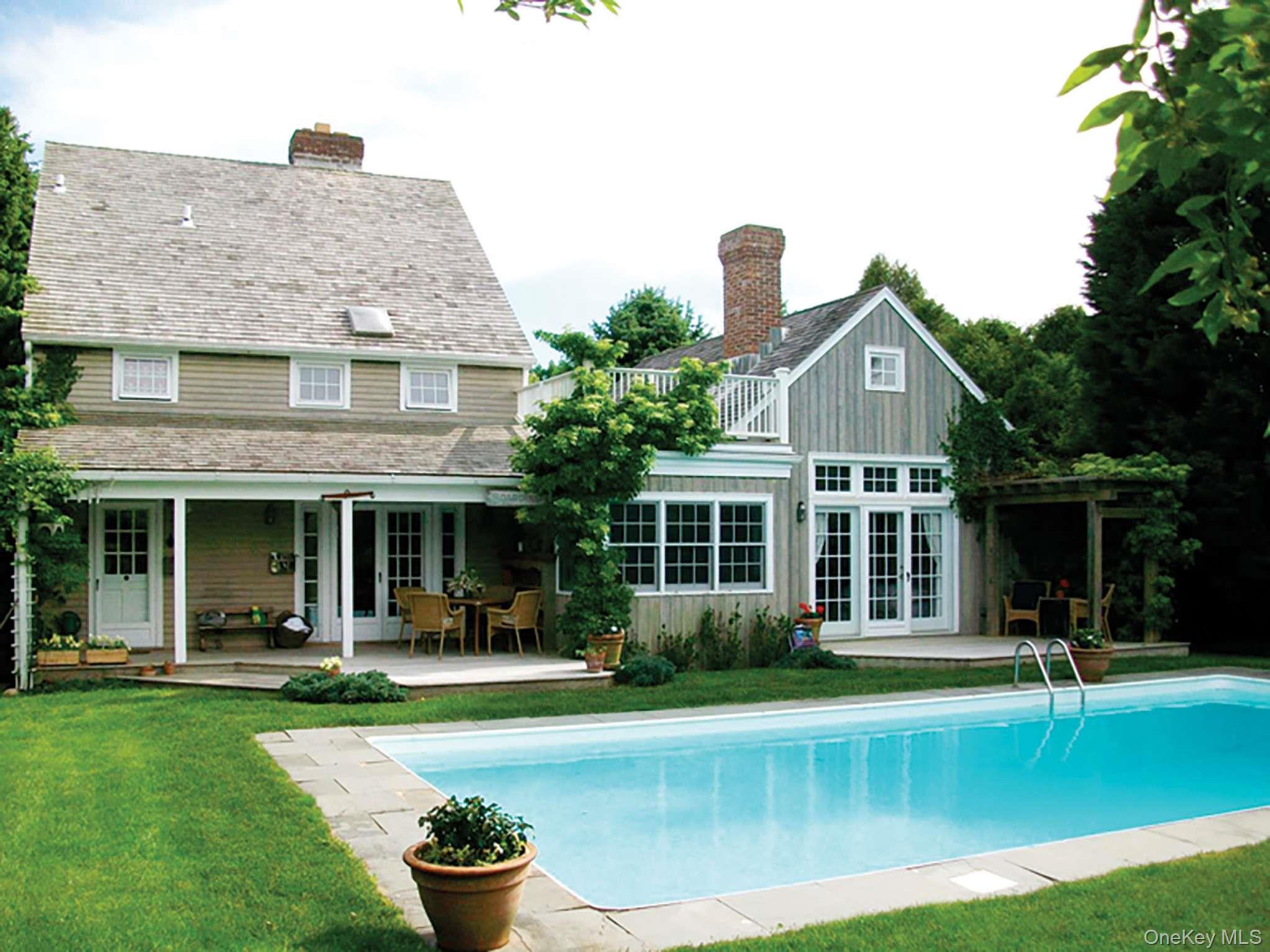 130 Hildreth Place, Bridgehampton, NY 11937