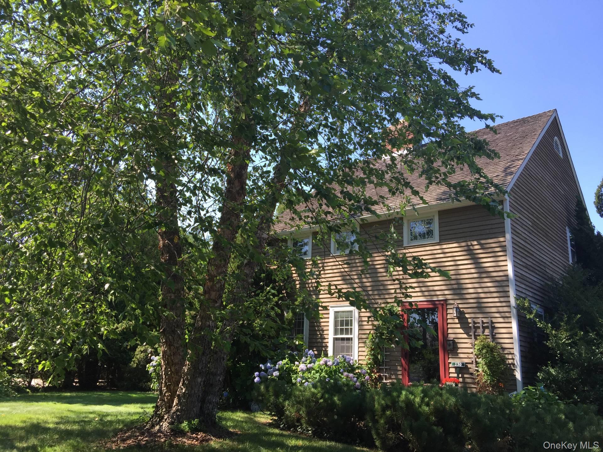 130 Hildreth Place, Bridgehampton, NY 11937