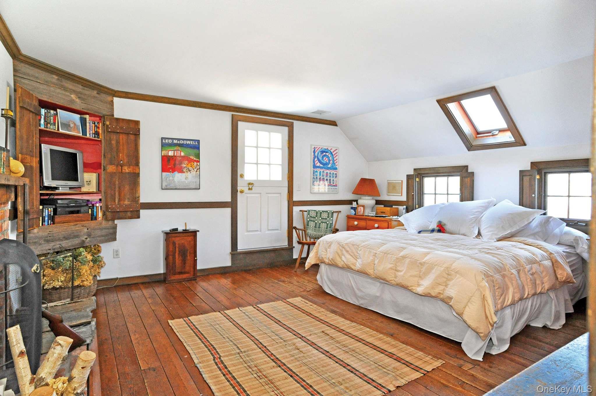 130 Hildreth Place, Bridgehampton, NY 11937