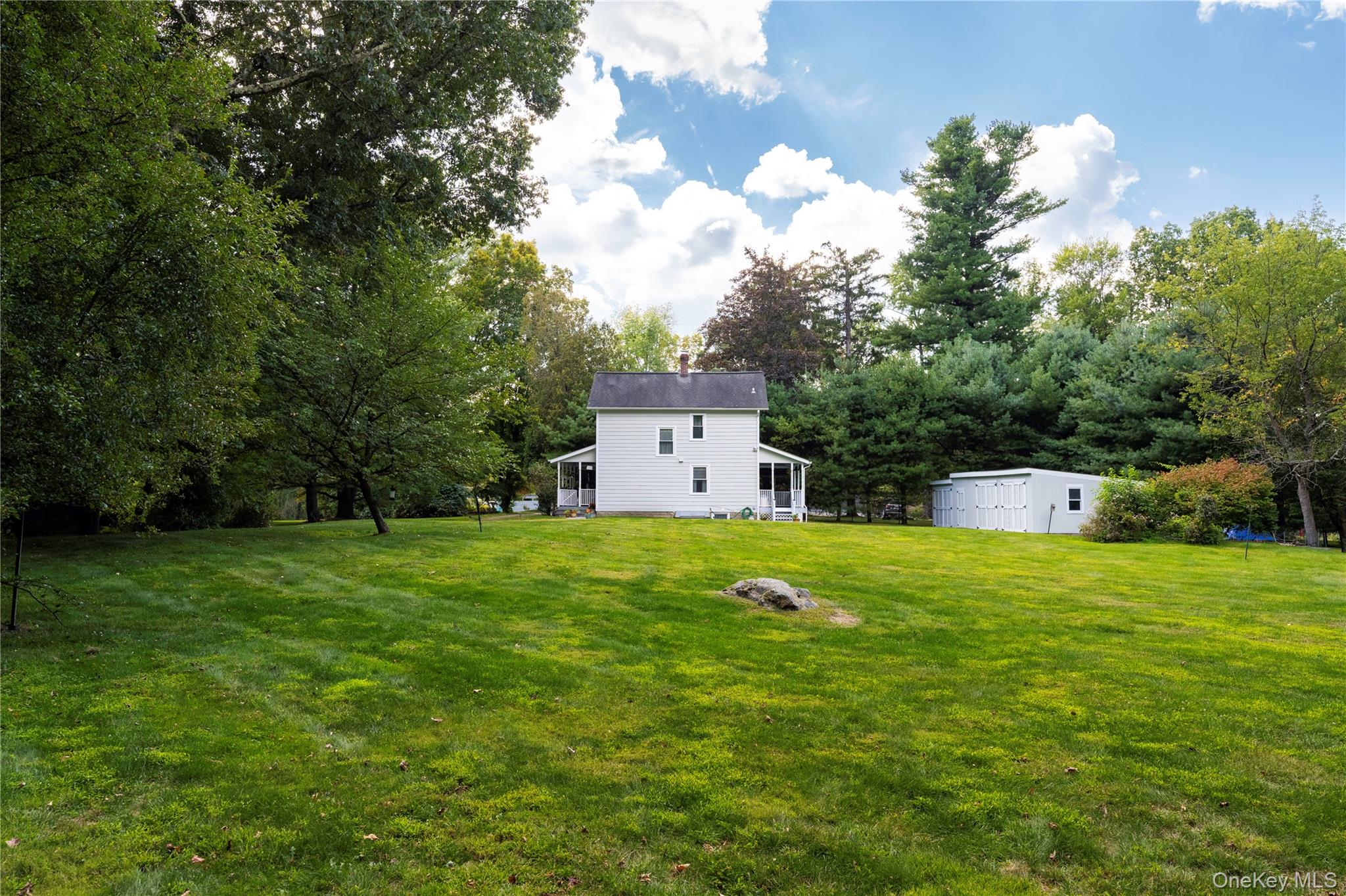 24 Grassi Lane, Garrison, NY 10524