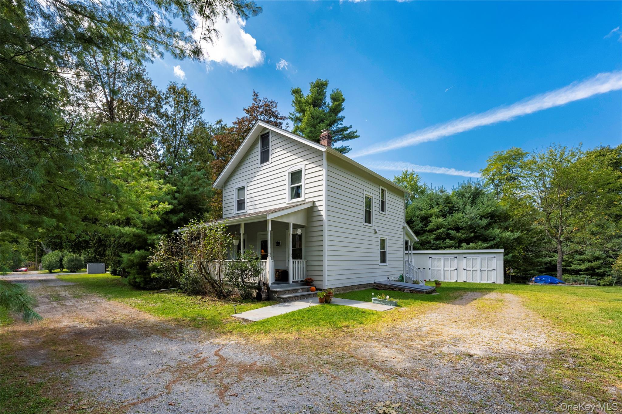 24 Grassi Lane, Garrison, NY 10524