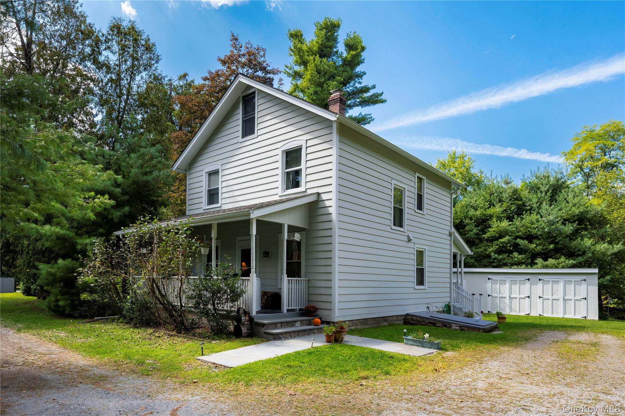 24 Grassi Lane, Garrison, NY 10524