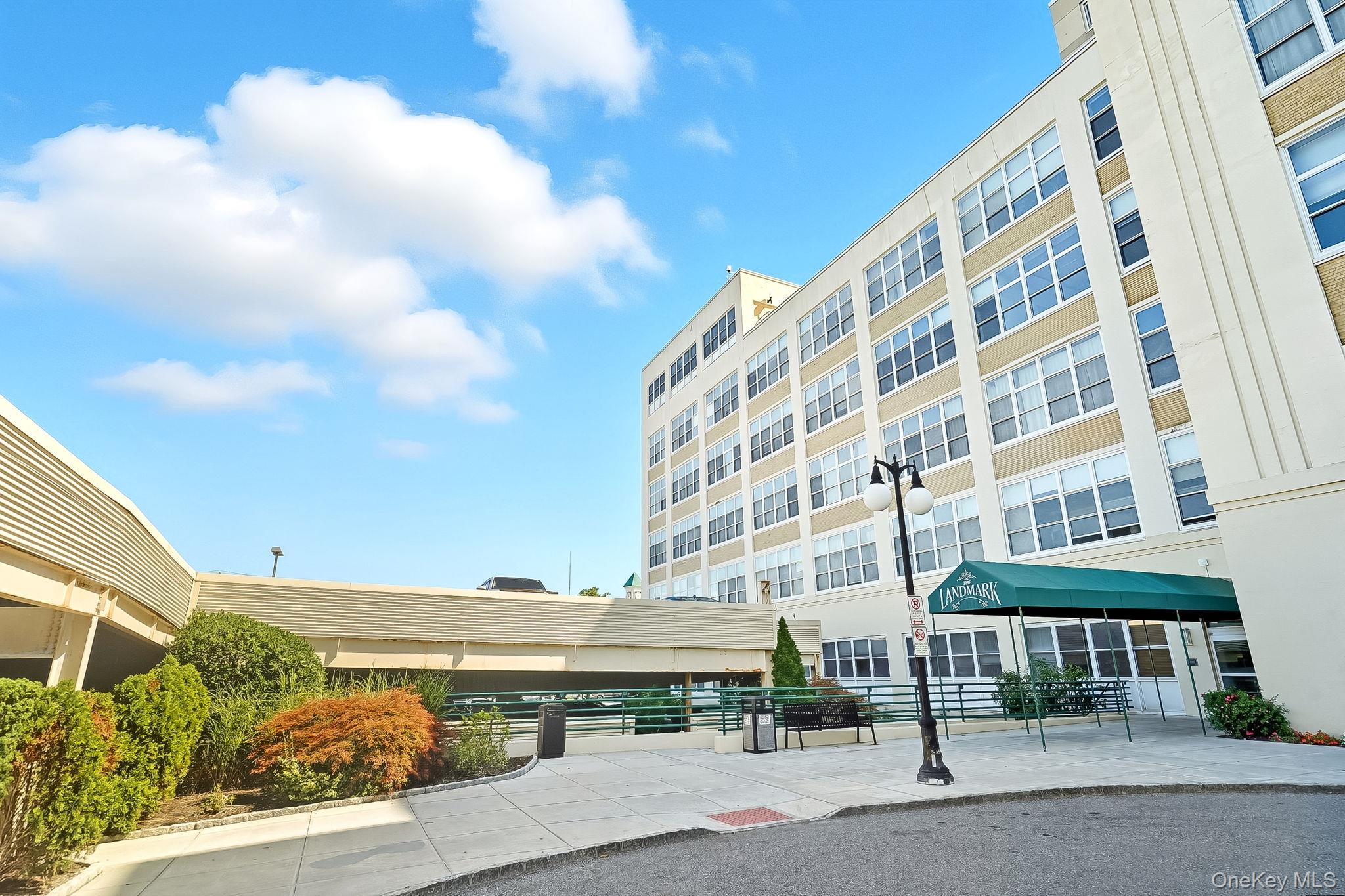 1 Landmark Square # 233, Port Chester, NY 10573