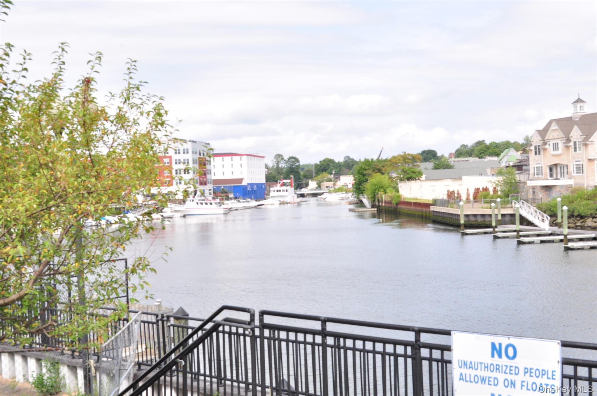 1 Landmark Square # 233, Port Chester, NY 10573