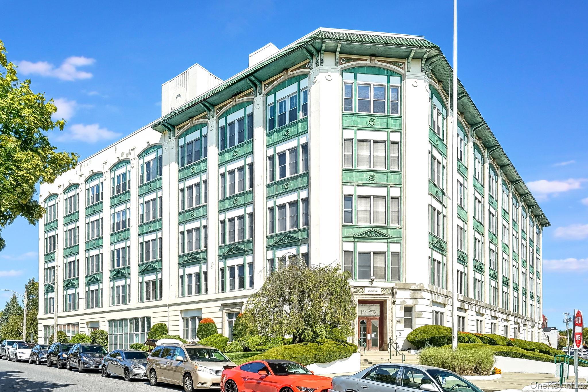 1 Landmark Square # 233, Port Chester, NY 10573