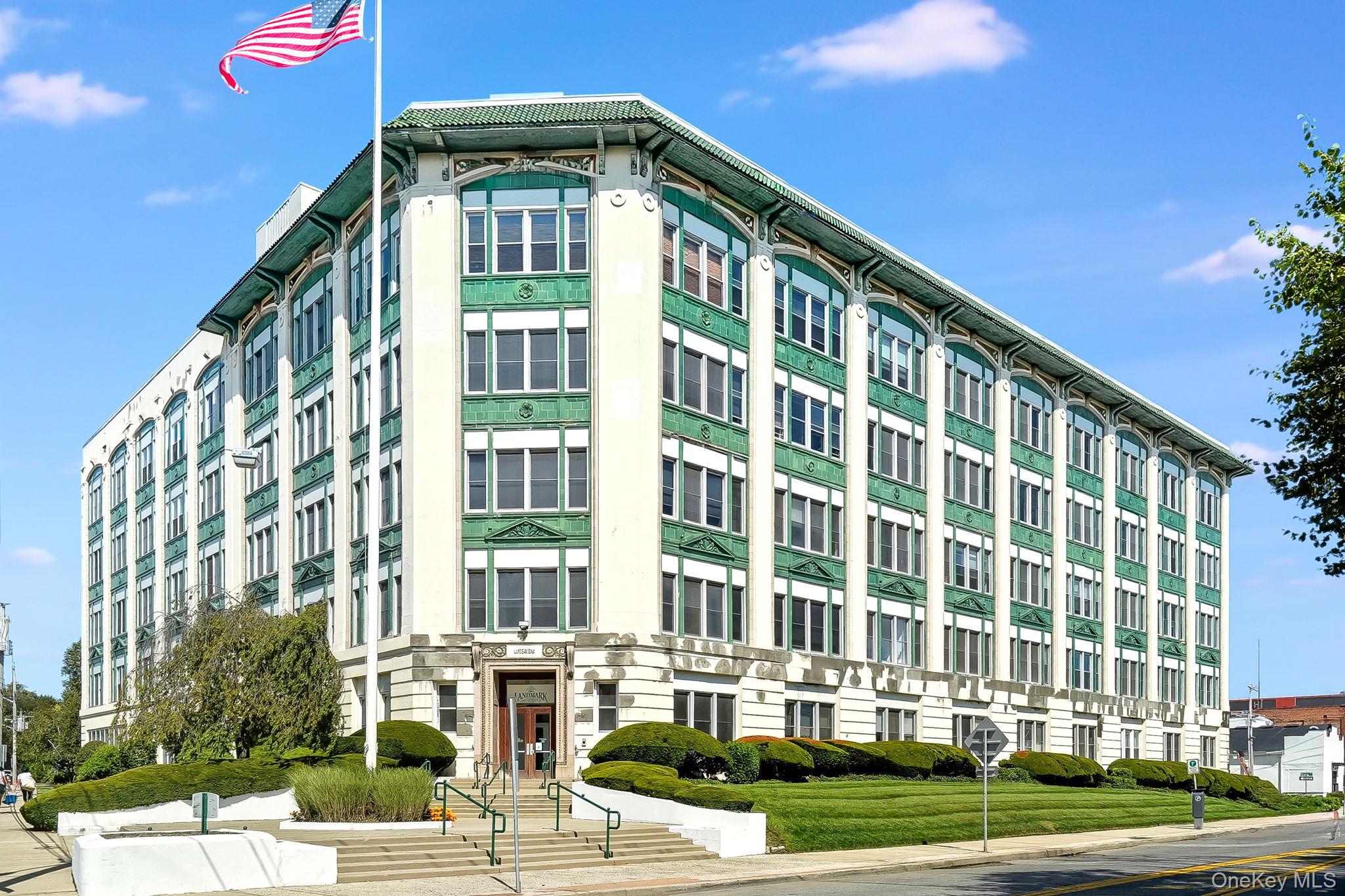 1 Landmark Square # 233, Port Chester, NY 10573