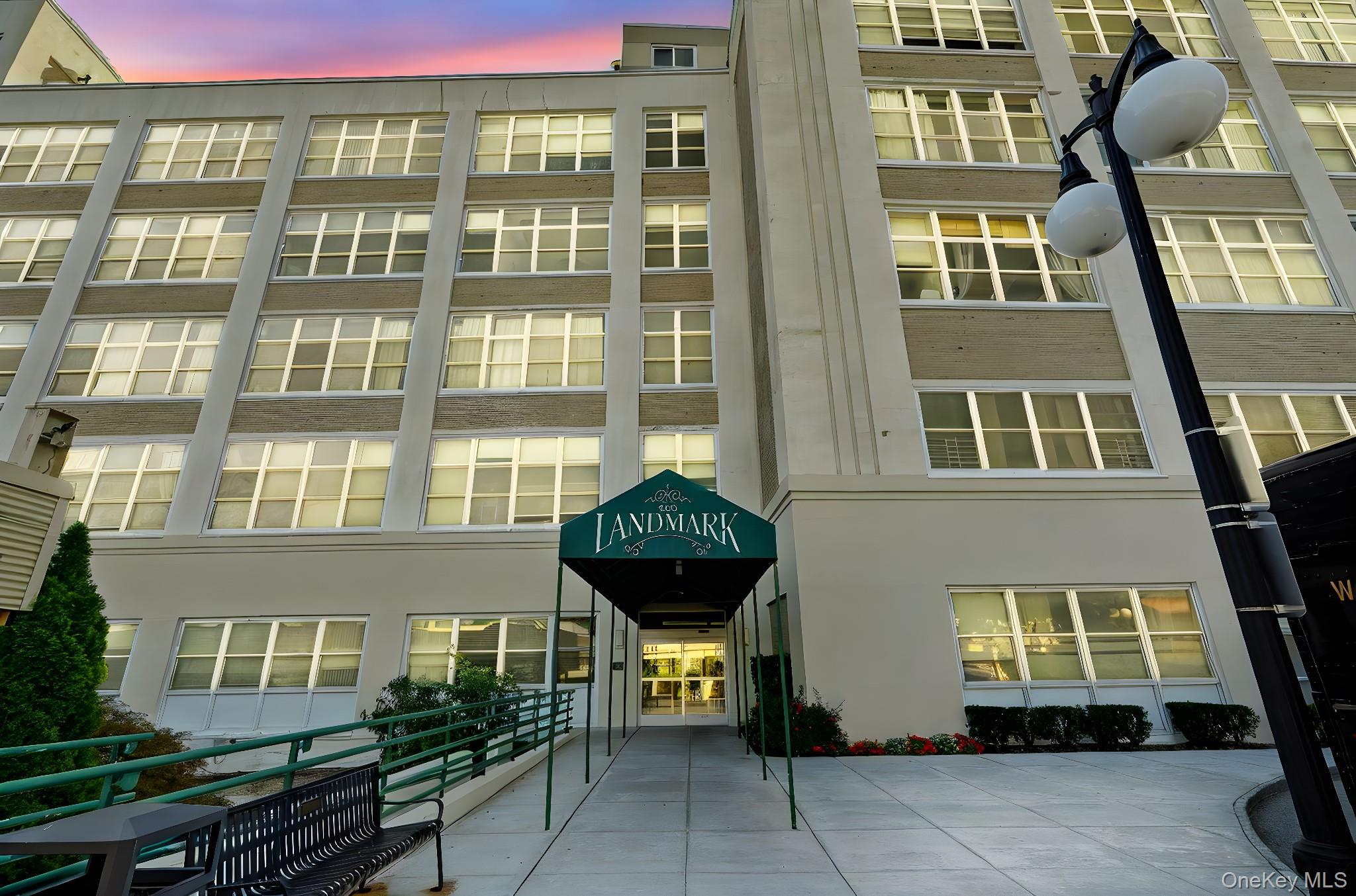 1 Landmark Square # 233, Port Chester, NY 10573