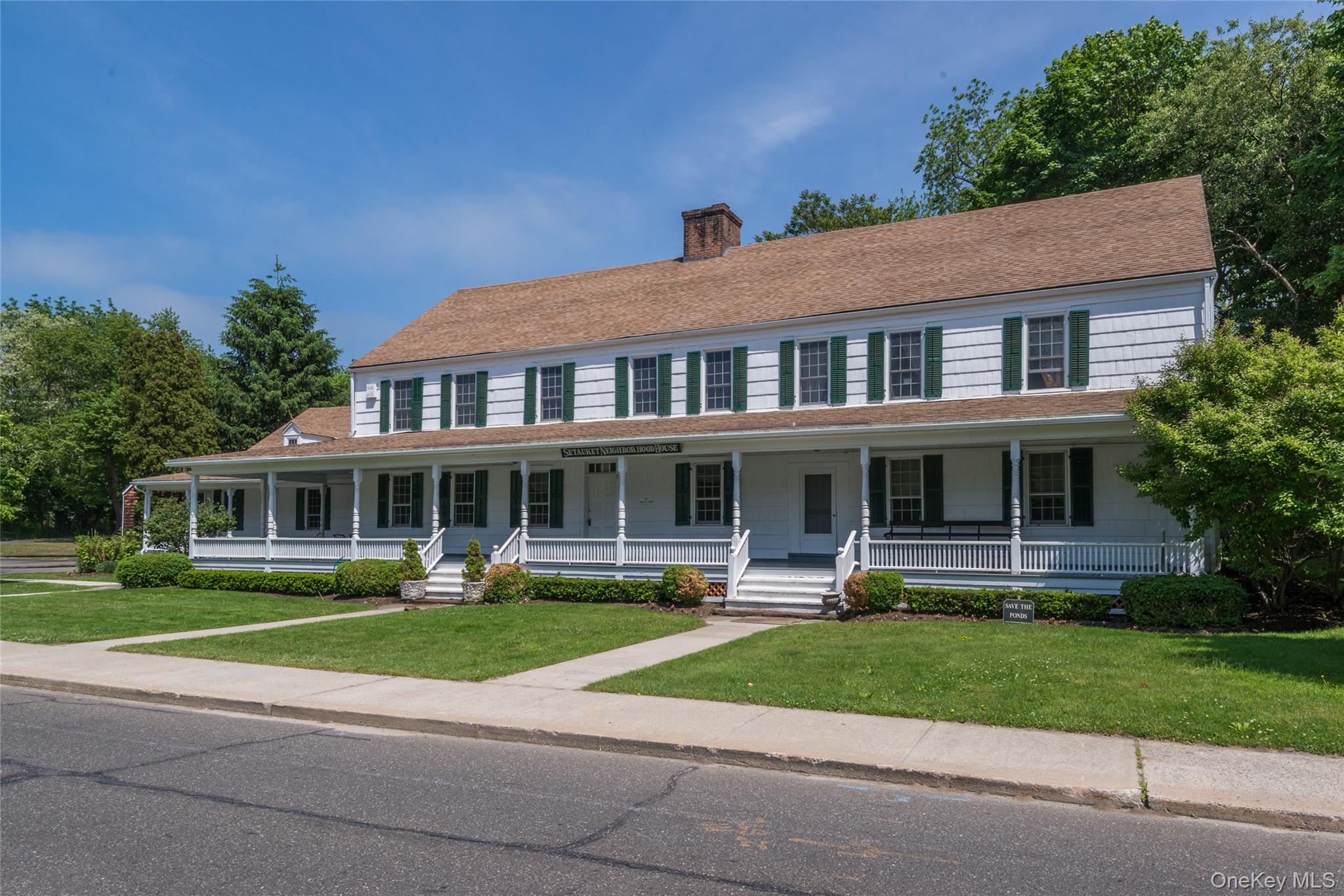 21 View Road, Setauket, NY 11733