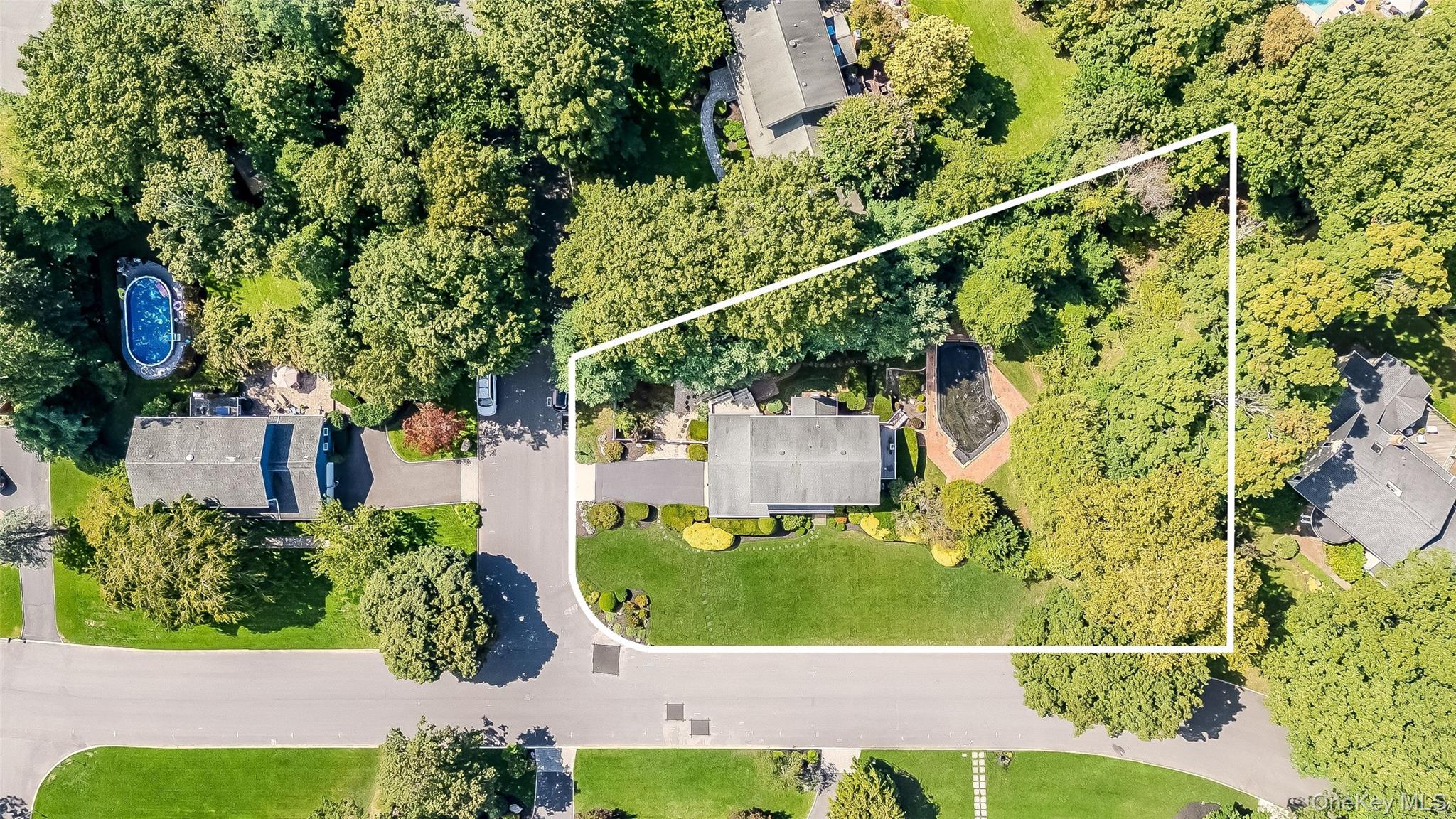 21 View Road, Setauket, NY 11733