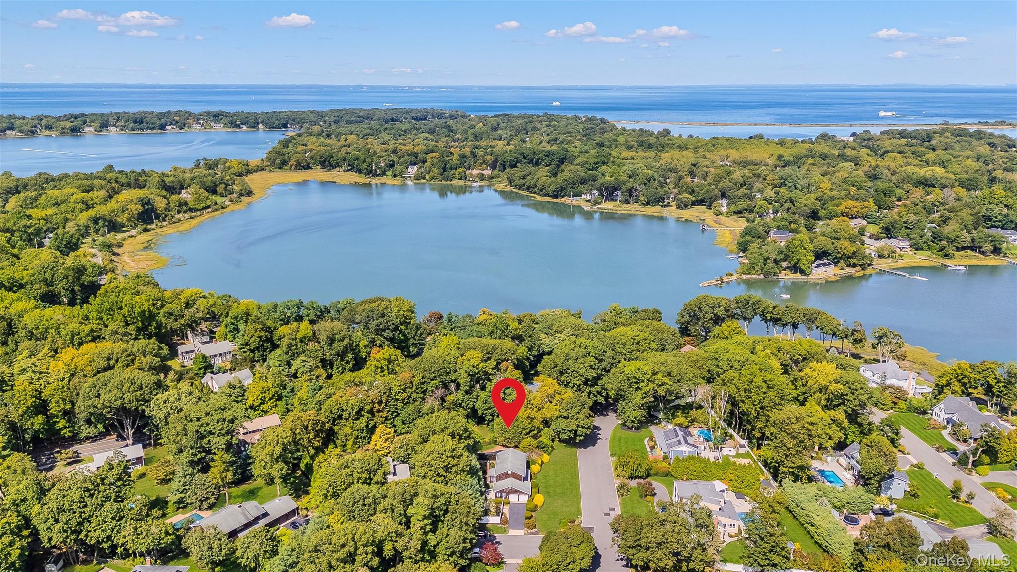 21 View Road, Setauket, NY 11733