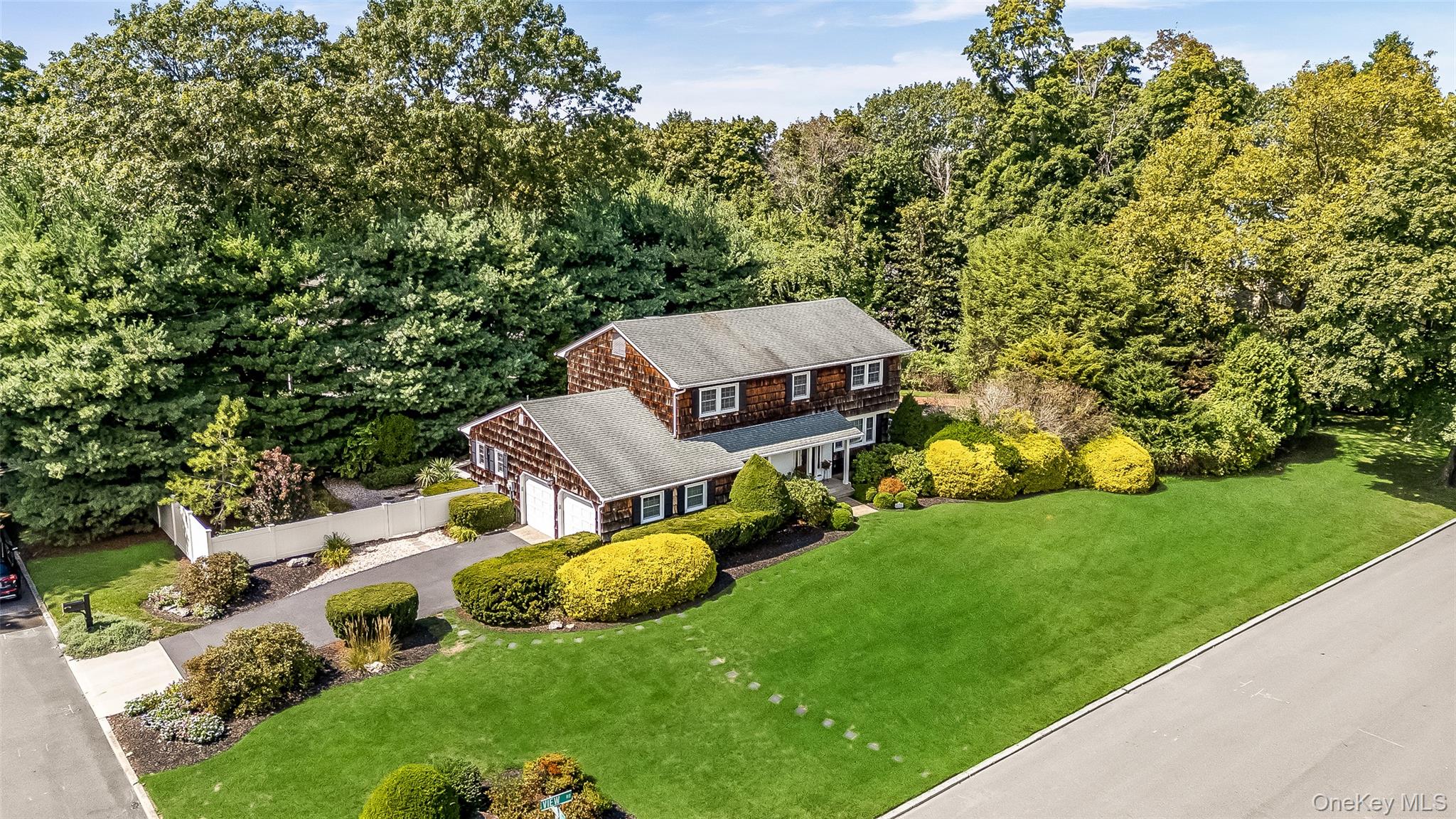 21 View Road, Setauket, NY 11733