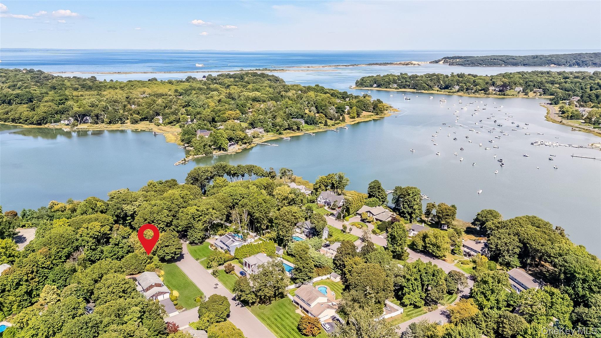 21 View Road, Setauket, NY 11733