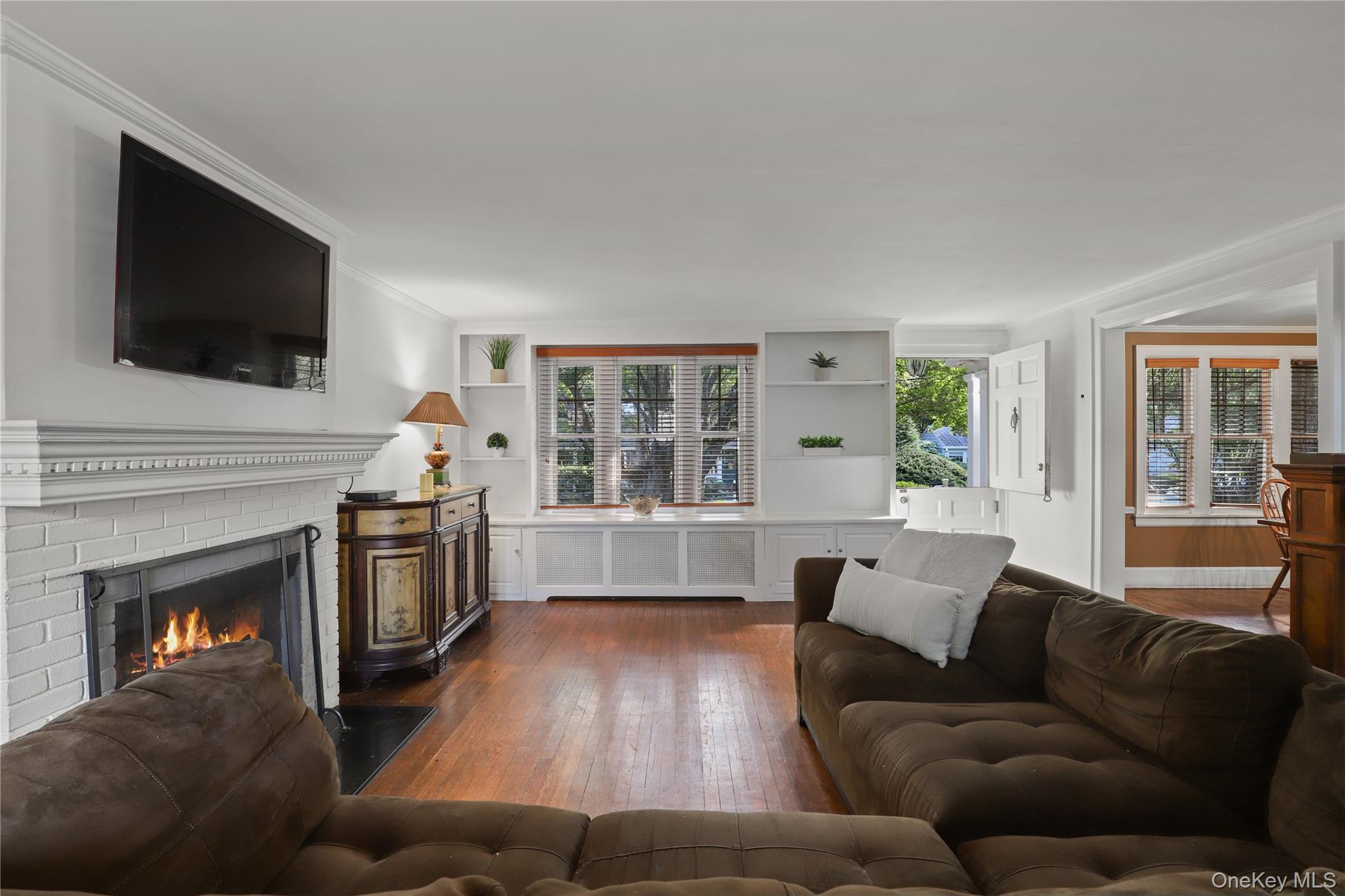 16 Annadale Street, Armonk, NY 10504