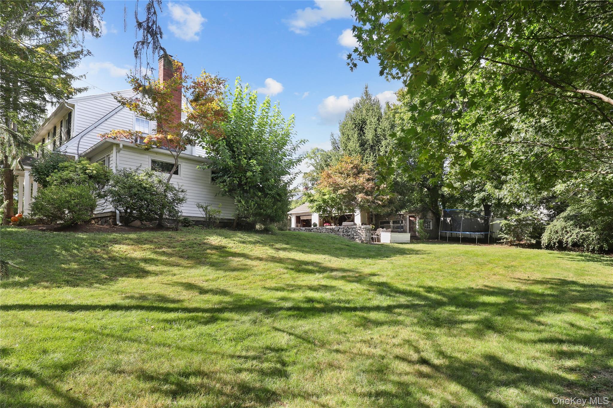 16 Annadale Street, Armonk, NY 10504