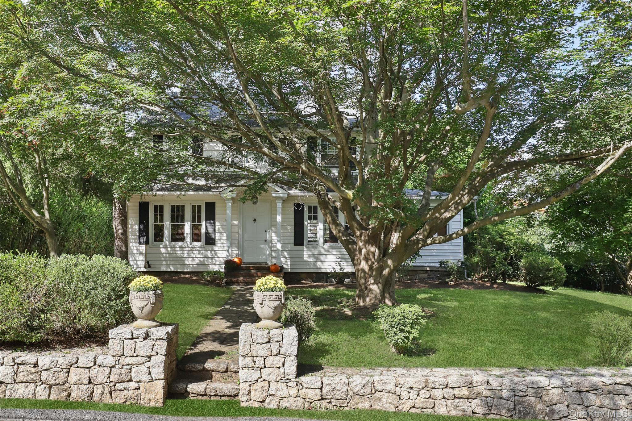 16 Annadale Street, Armonk, NY 10504