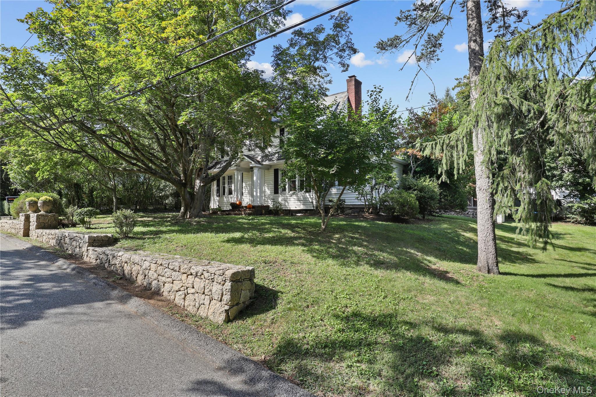 16 Annadale Street, Armonk, NY 10504