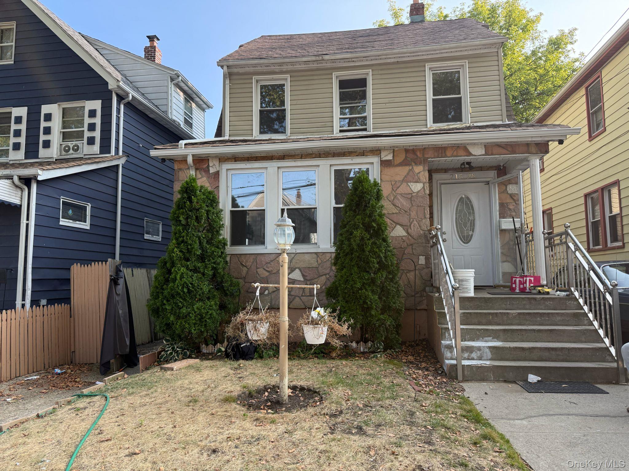 215-28 112th Avenue, Queens Village, NY 11429