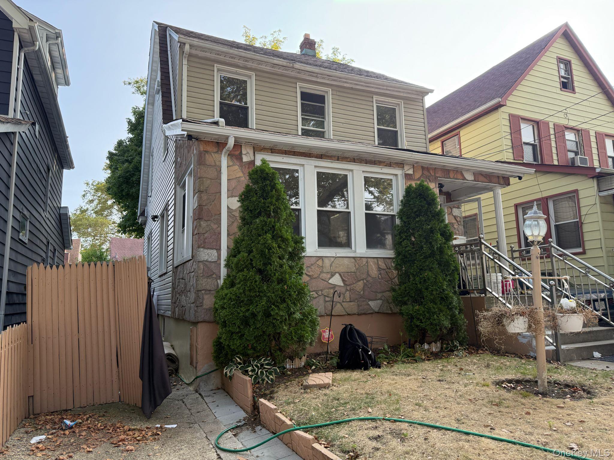 215-28 112th Avenue, Queens Village, NY 11429