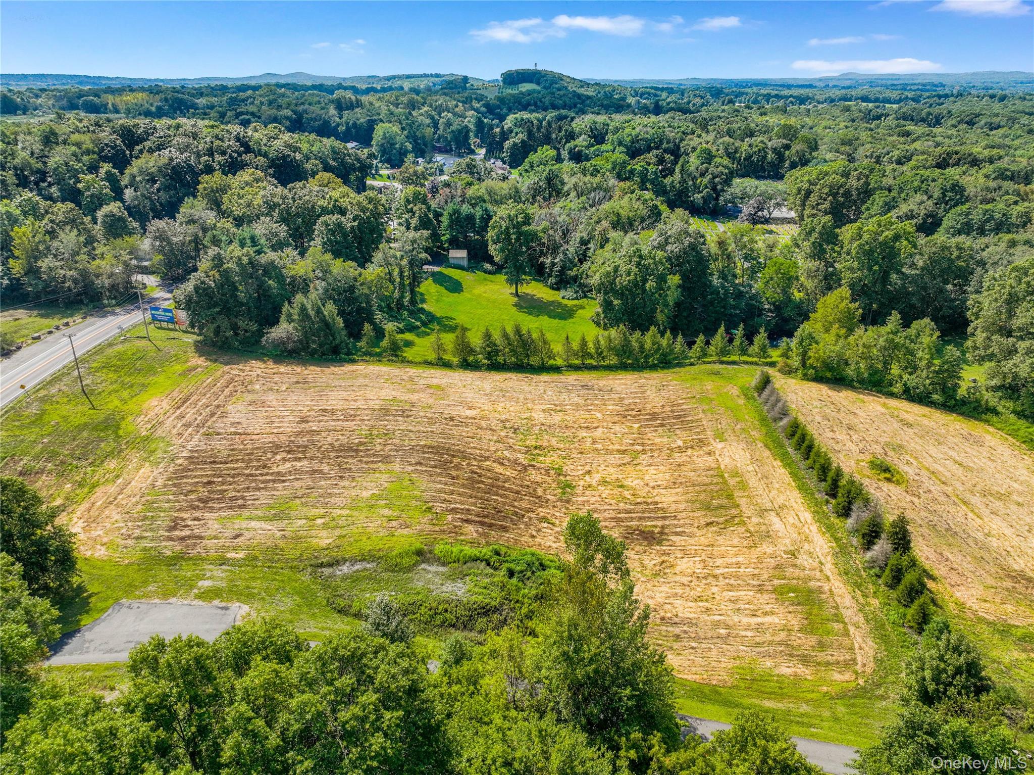 TBD Sunrise Drive, Gardiner, NY 12525