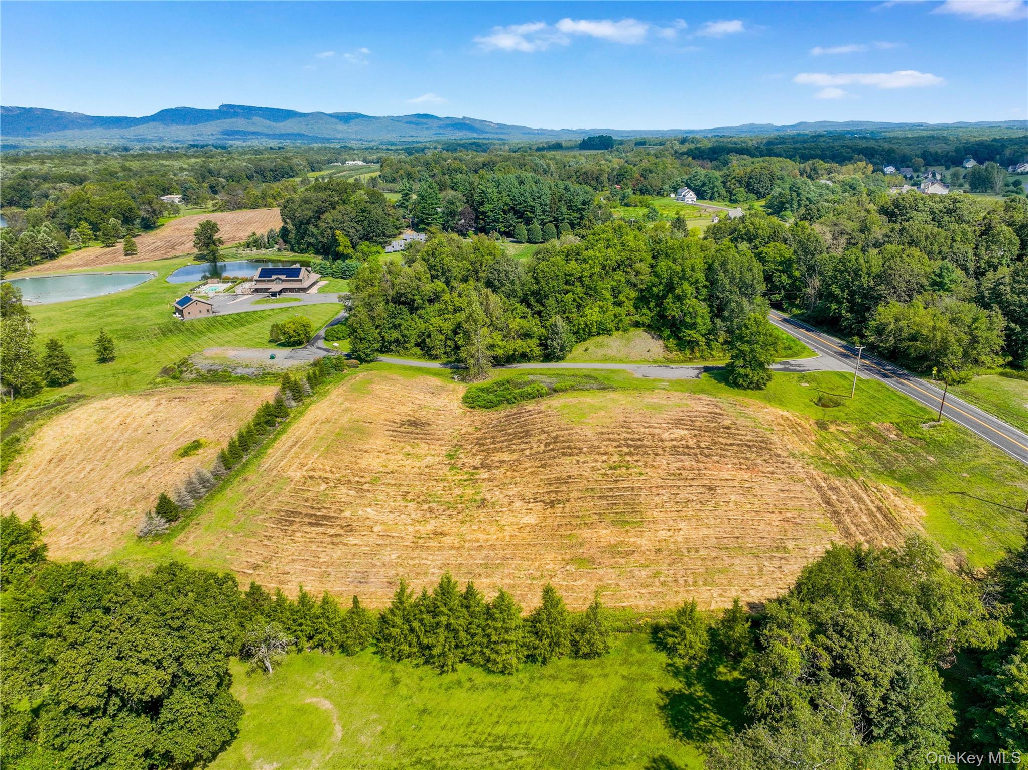 TBD Sunrise Drive, Gardiner, NY 12525