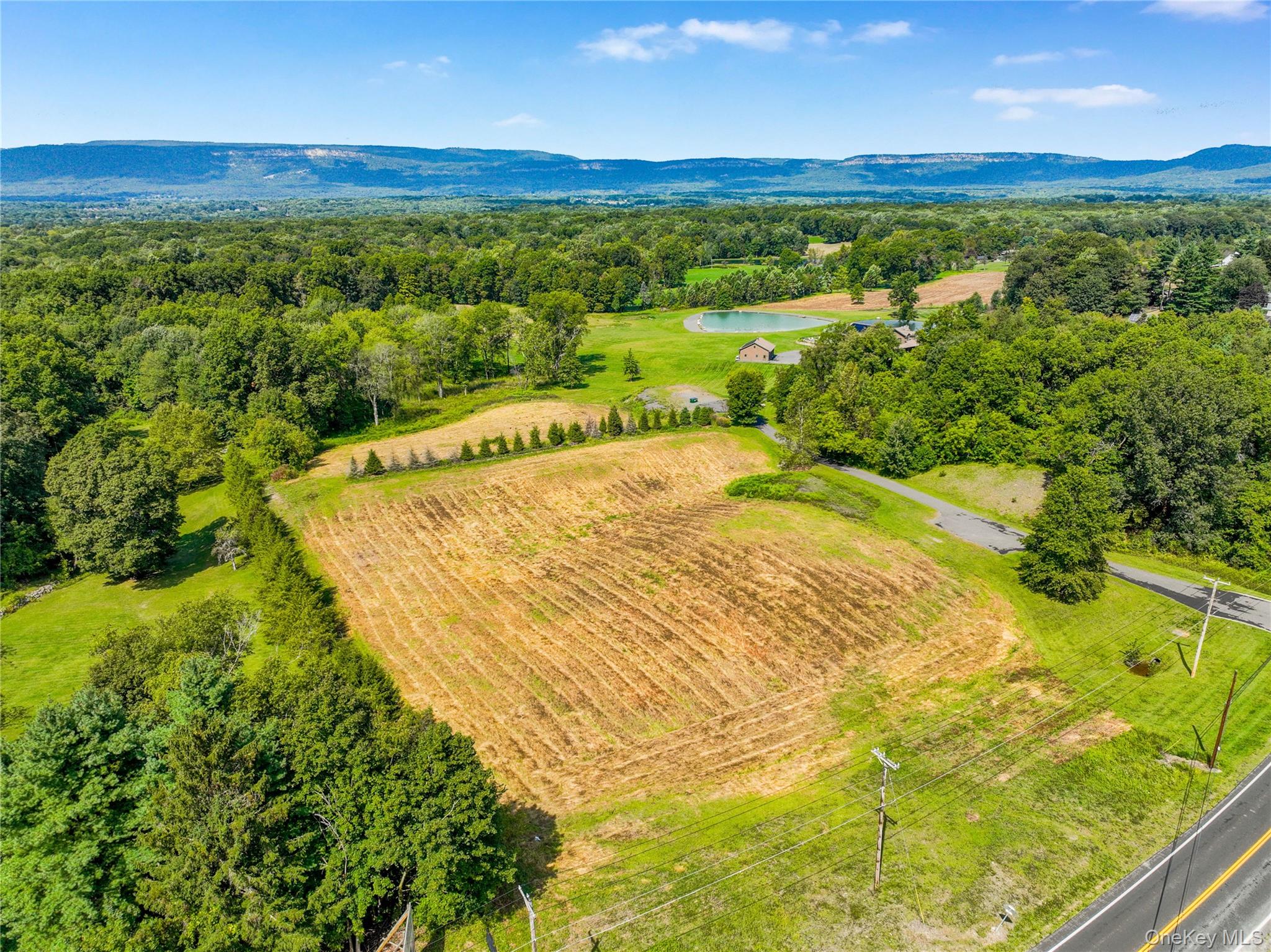 TBD Sunrise Drive, Gardiner, NY 12525