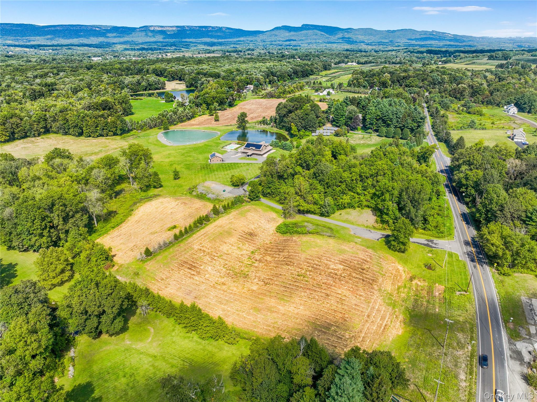 TBD Sunrise Drive, Gardiner, NY 12525